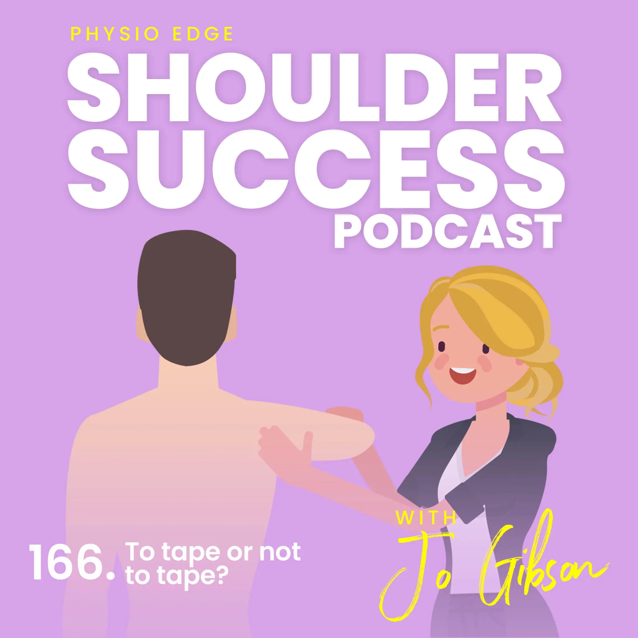 Physio Edge podcast with David Pope