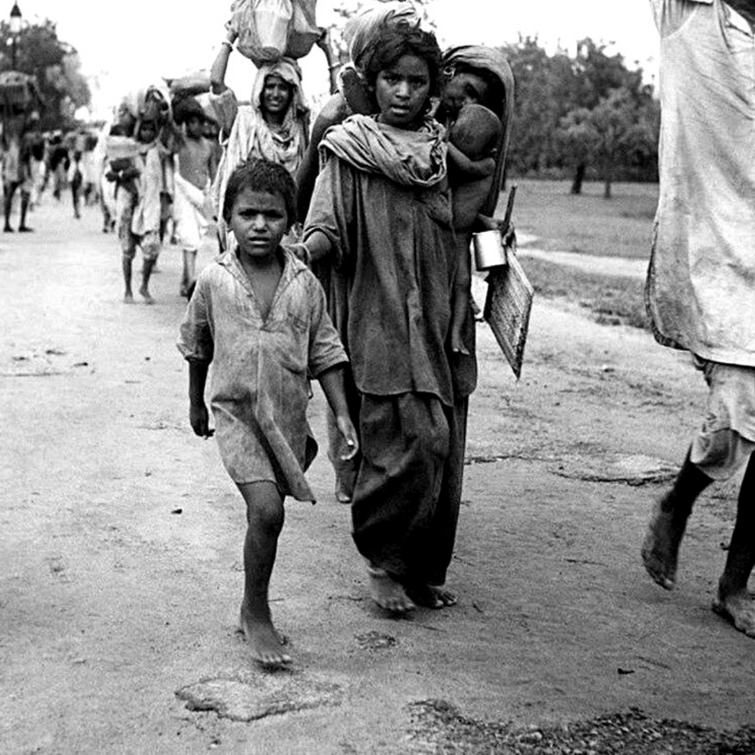EP 43: Descendants of Partition with Aanchal Malhotra