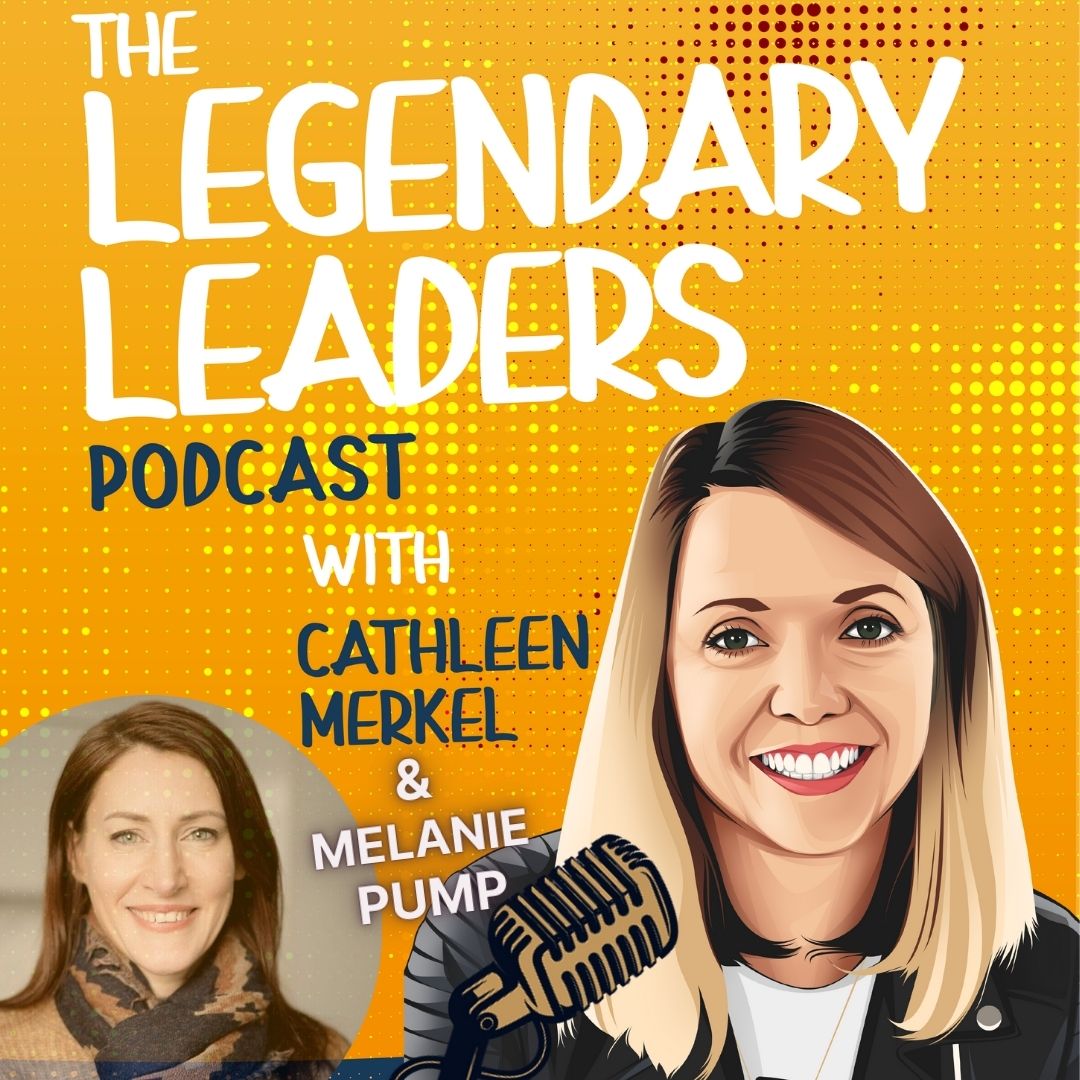 The Legendary Leaders Podcast