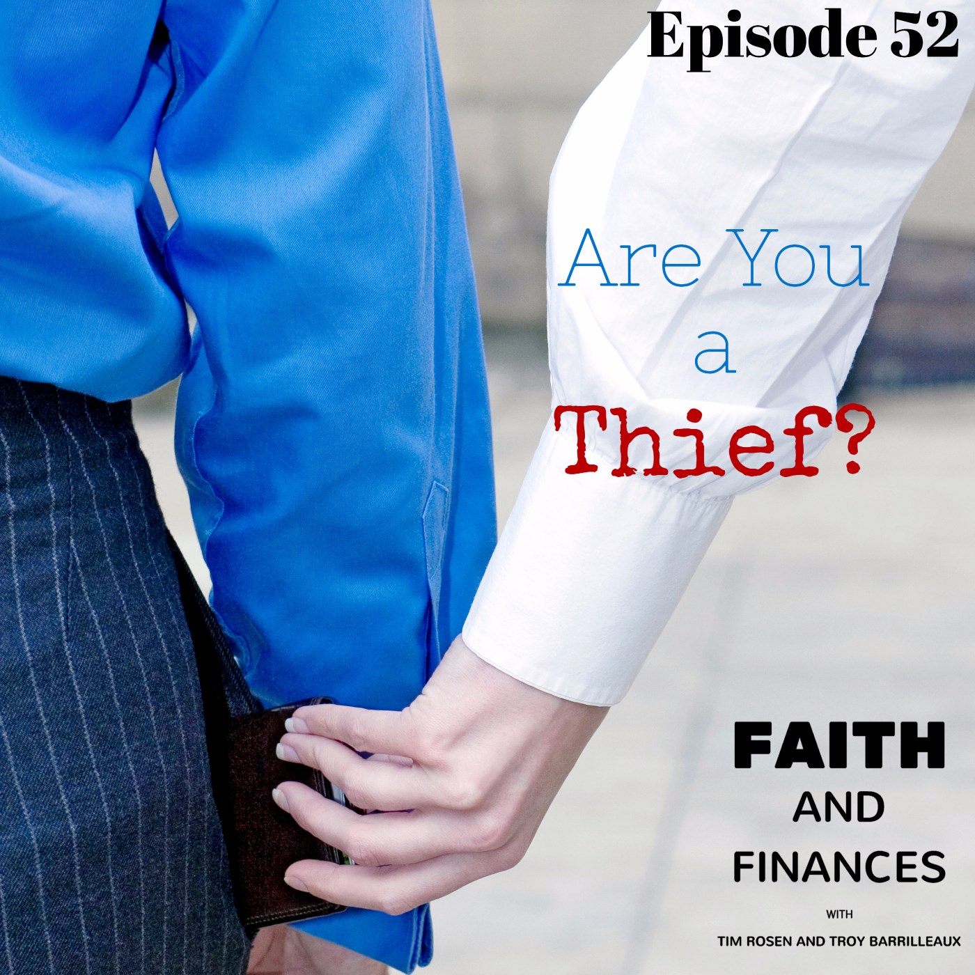 Faith and Finances