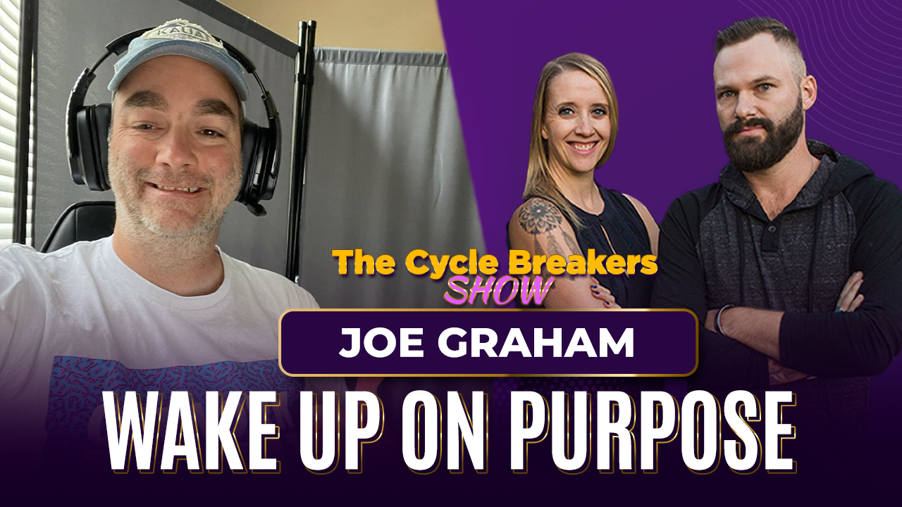 The Cycle Breakers Show