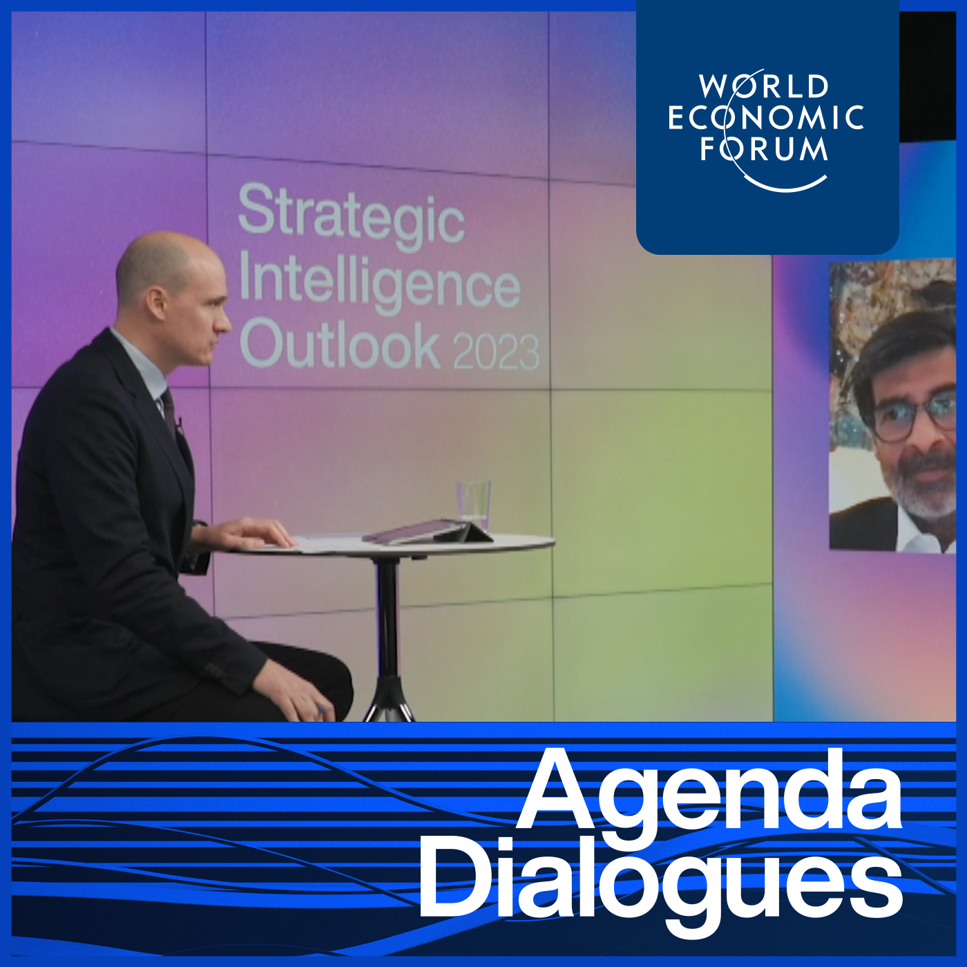 Agenda Dialogues