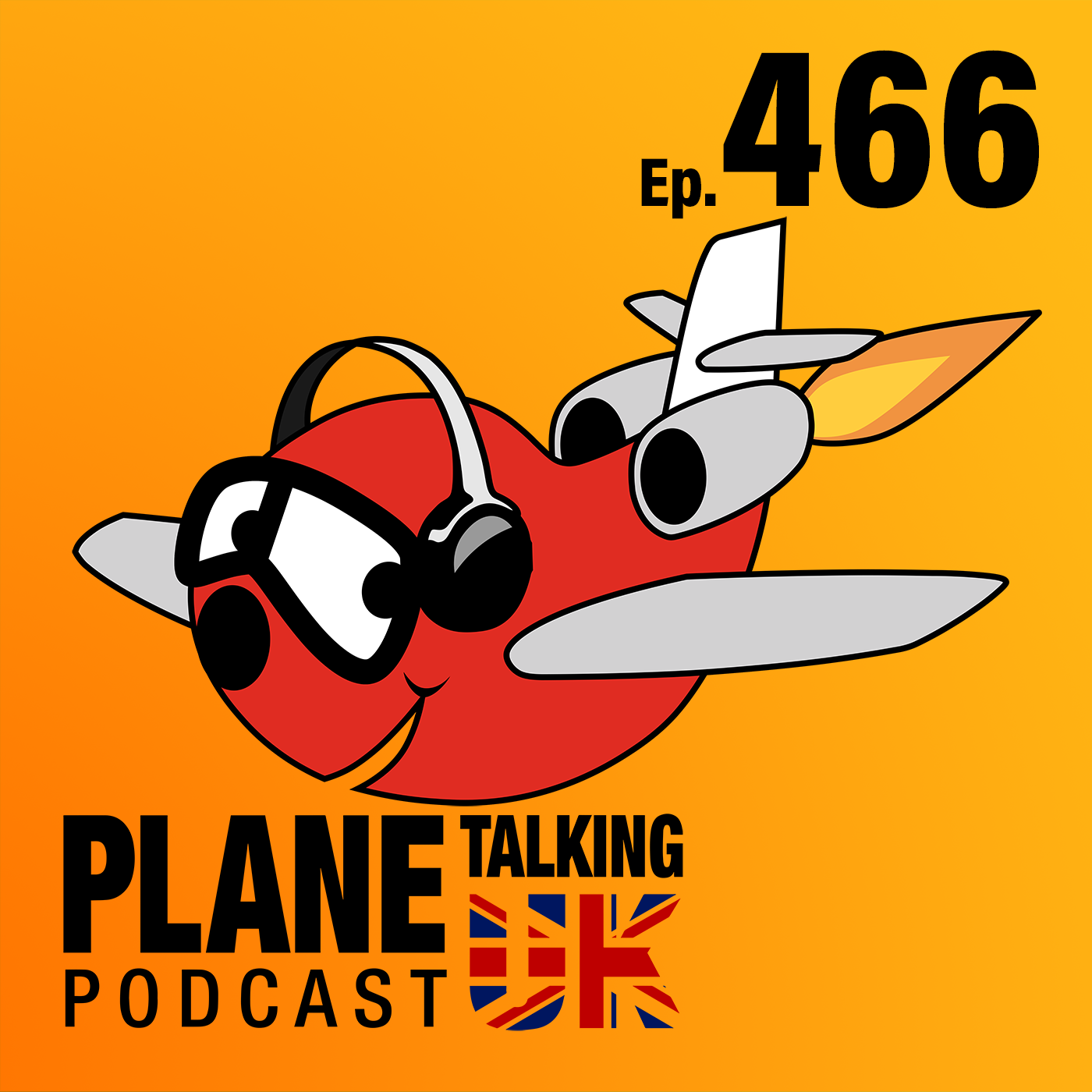 Episode 466 - Hail Rain and Sunshine