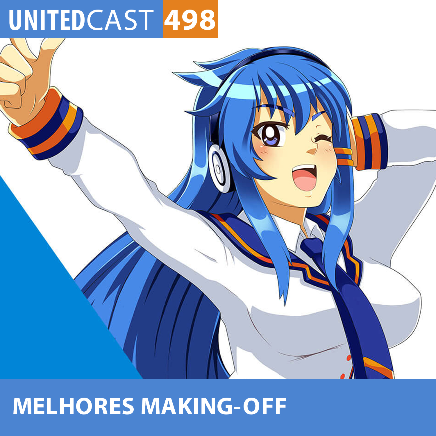 UNITEDcast #498 - Melhores Making Off