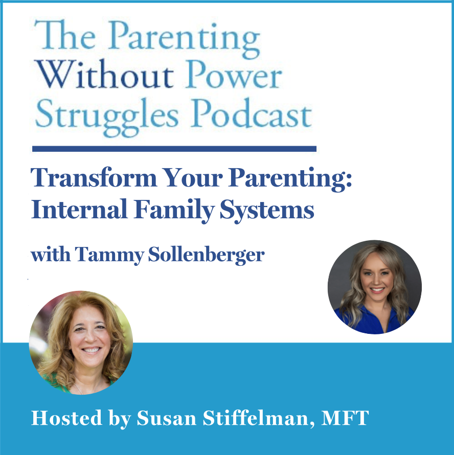 Parenting Without Power Struggles