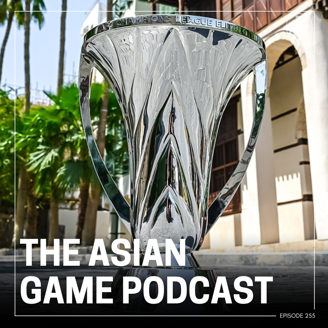 TAG Podcast: ACL Elite RETURNS + Chengdu Rongcheng's Tim Chow