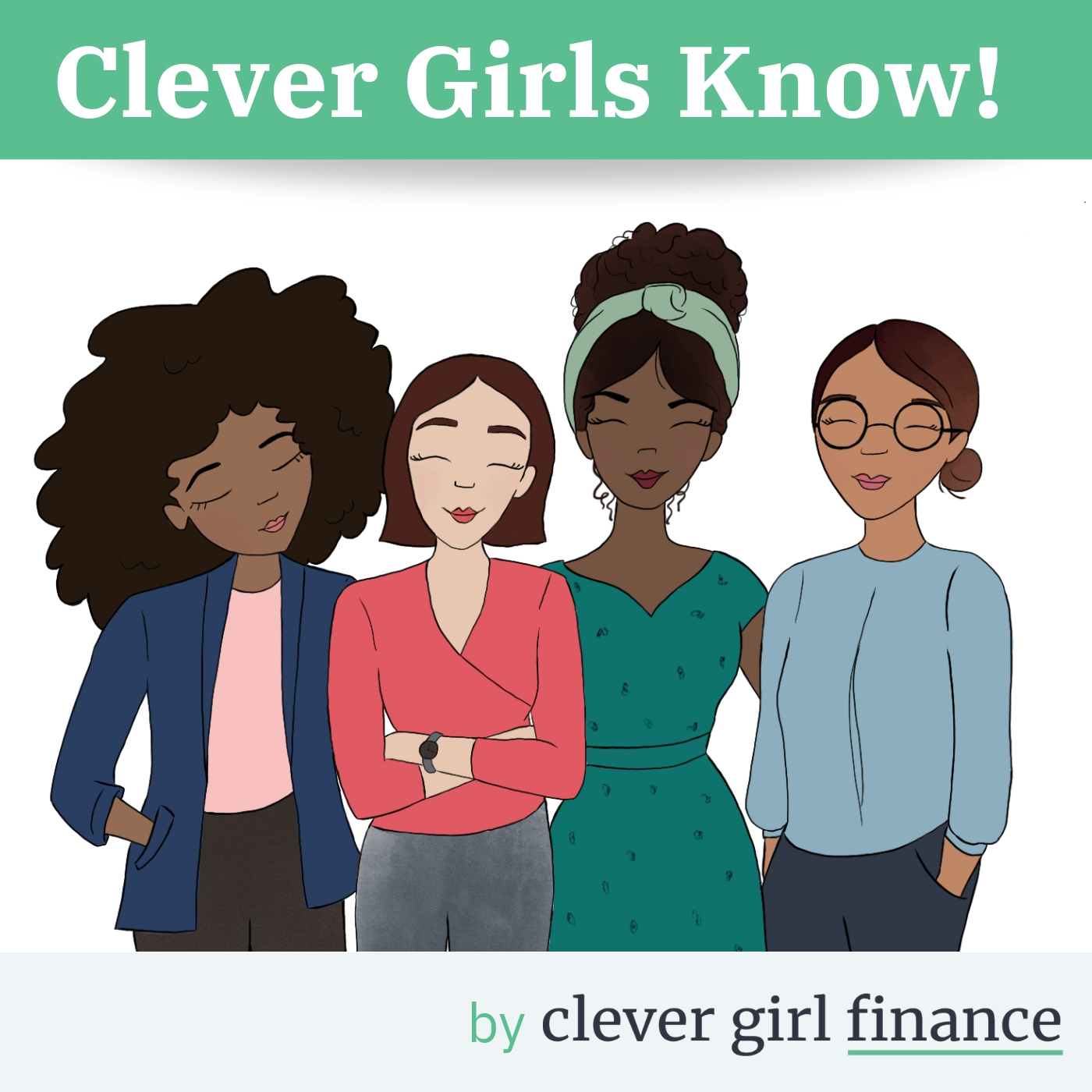 355: 5 Financial Milestones Every Woman Should Aim For