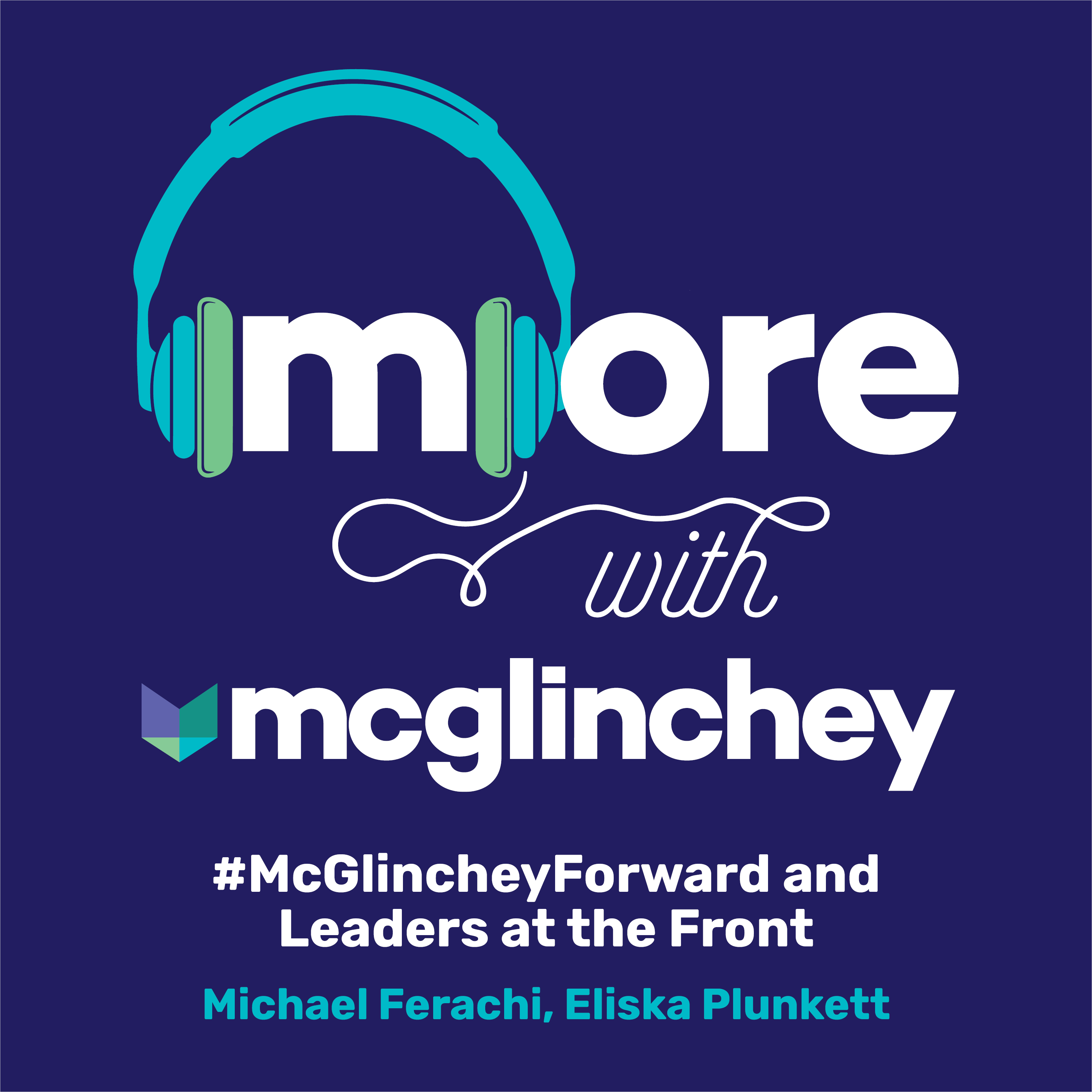 More with McGlinchey