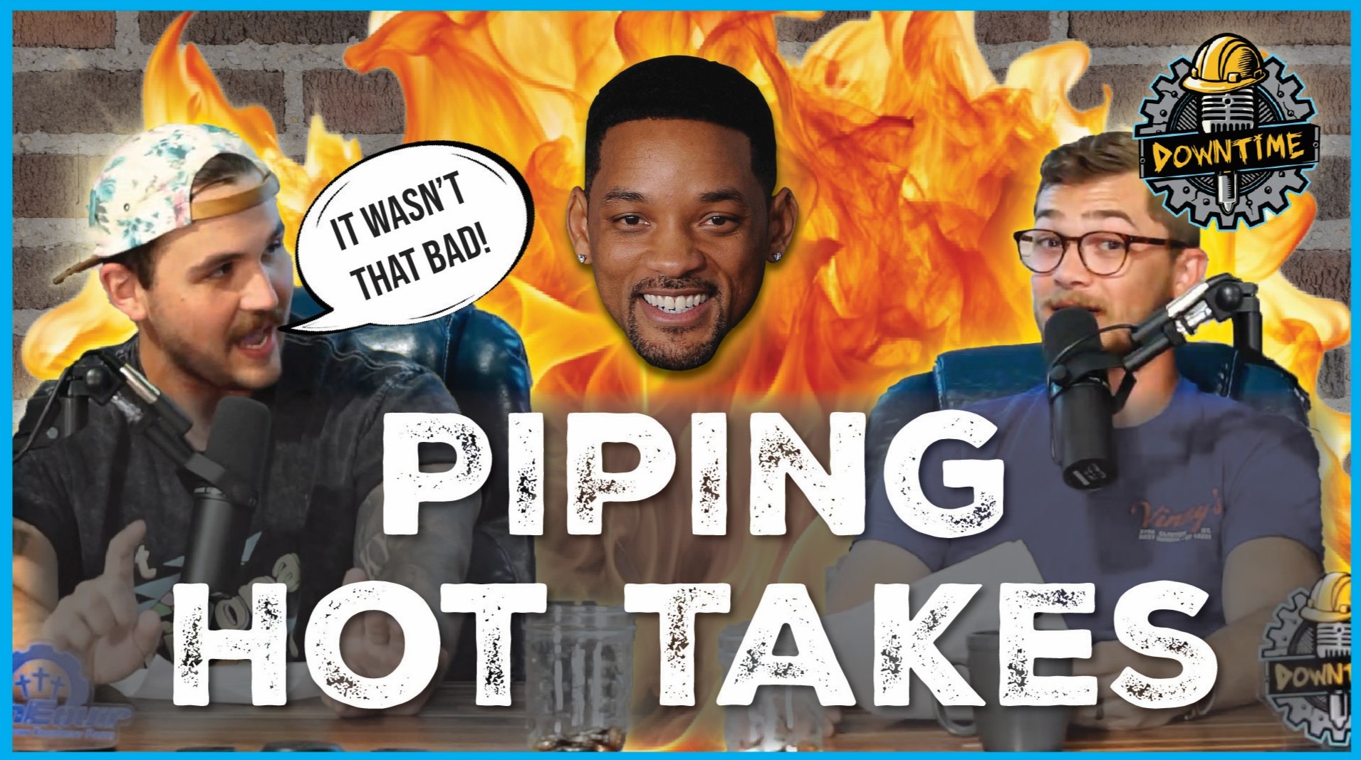 Hot Takes 2k25 🔥 | Ep. 18