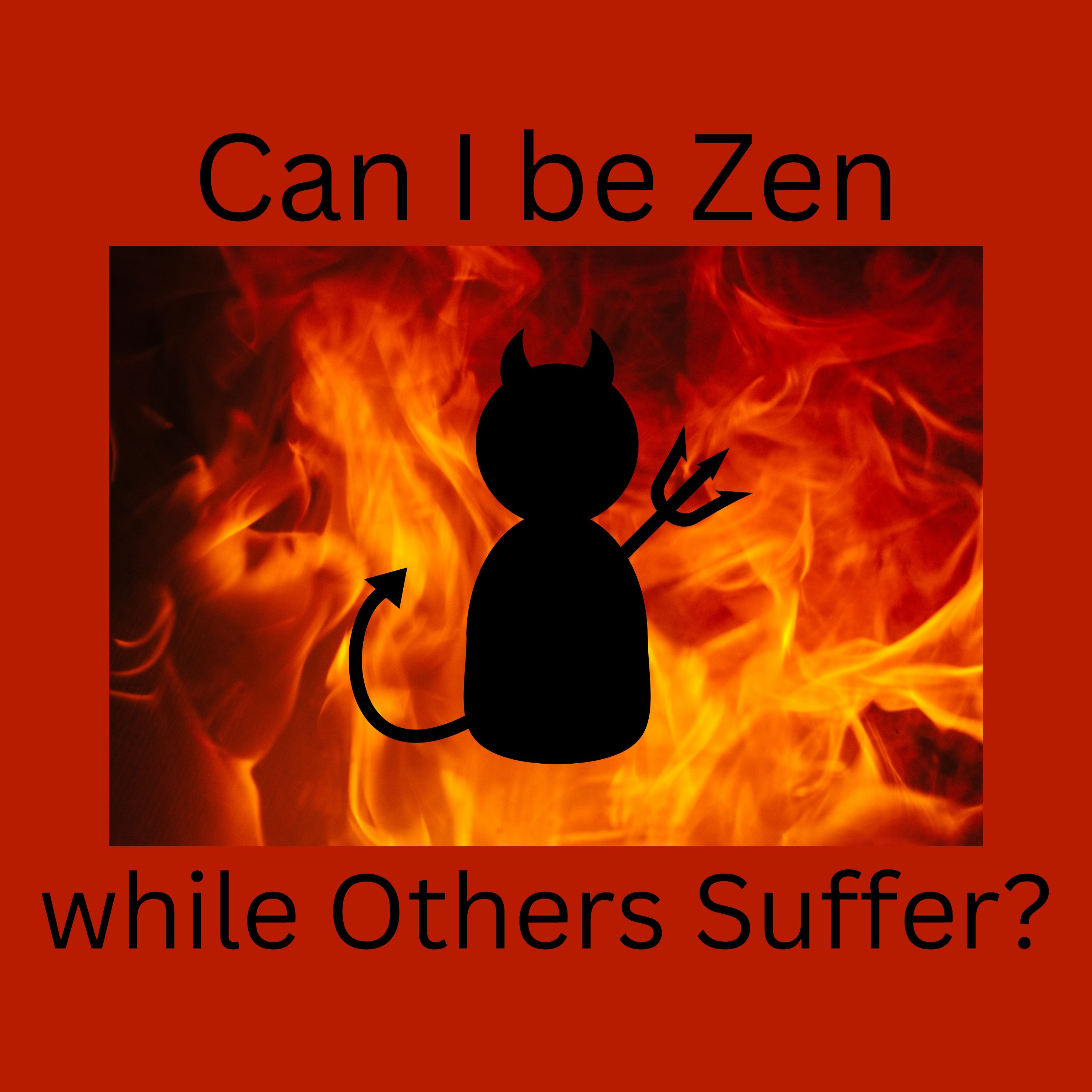 Zen Talking