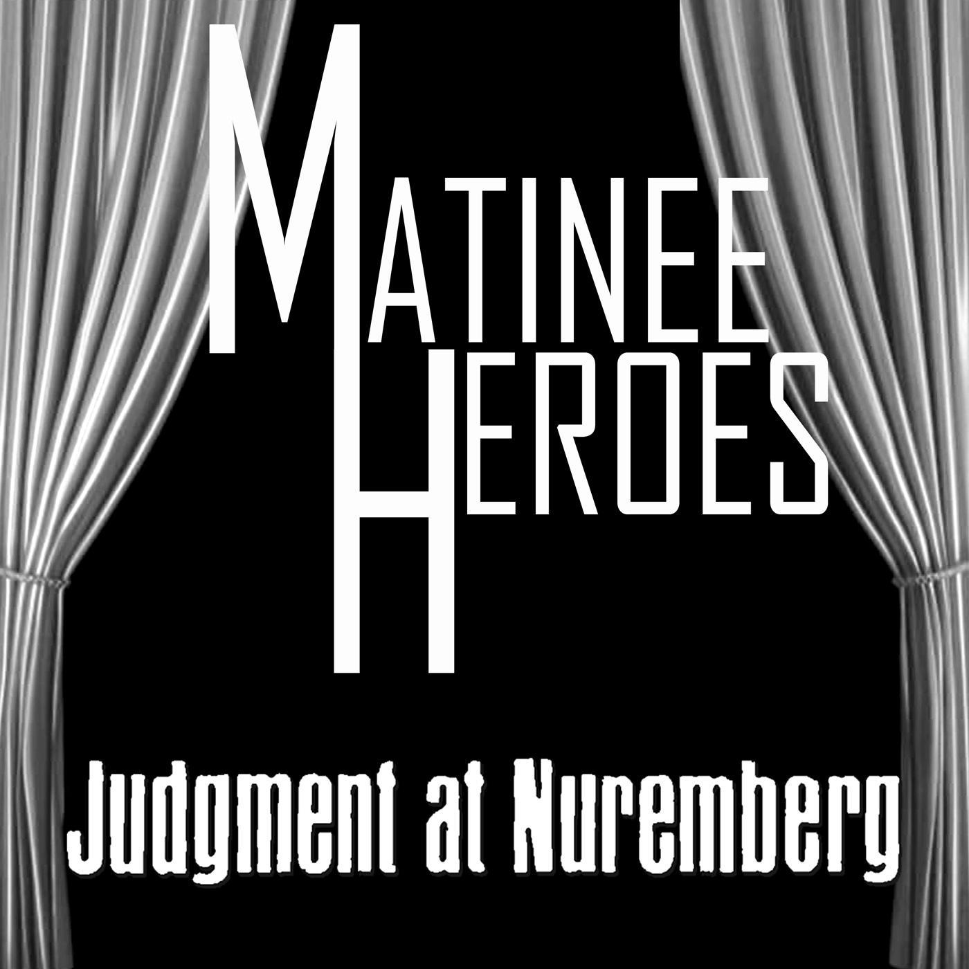 Matinee Heroes