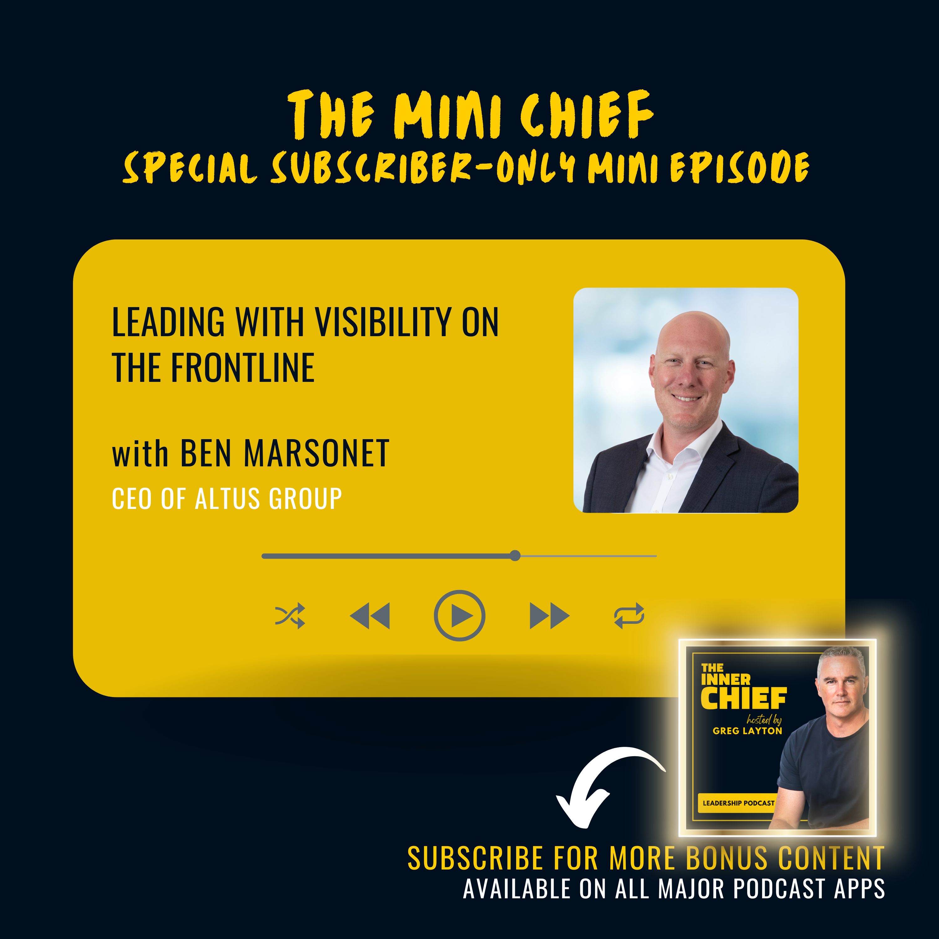 The Inner Chief