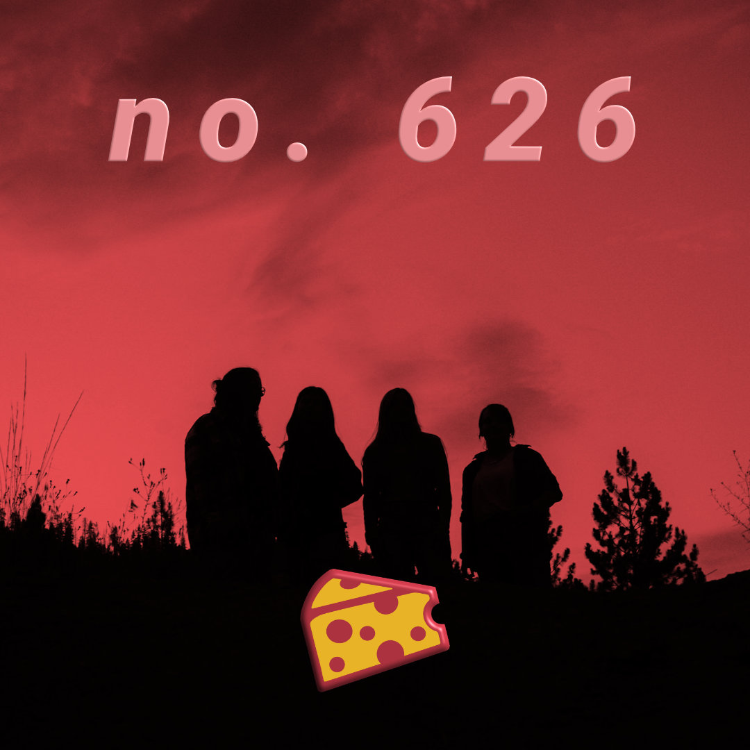 The Free Cheese Episode 626: Left 4 Dead
