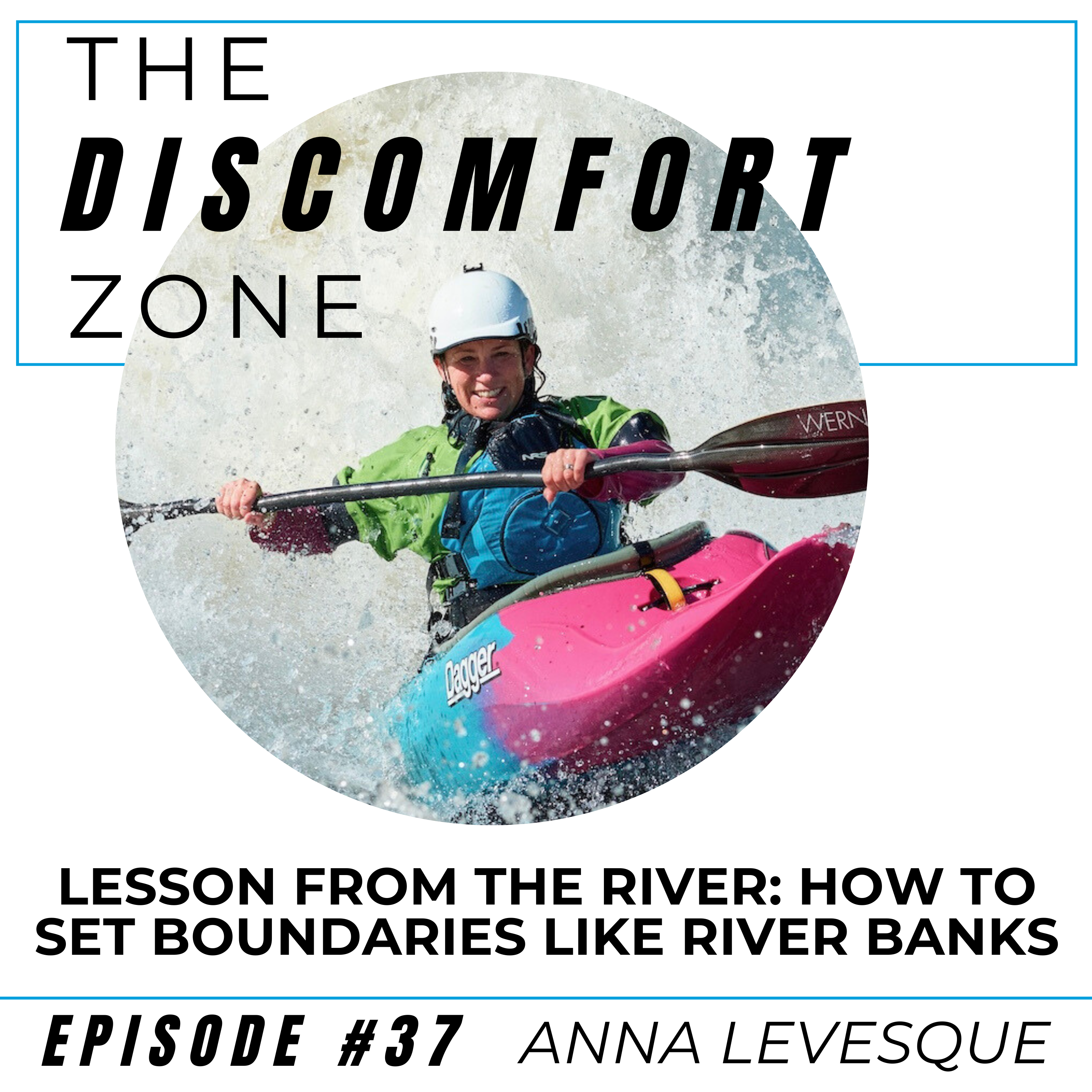 The Discomfort Zone