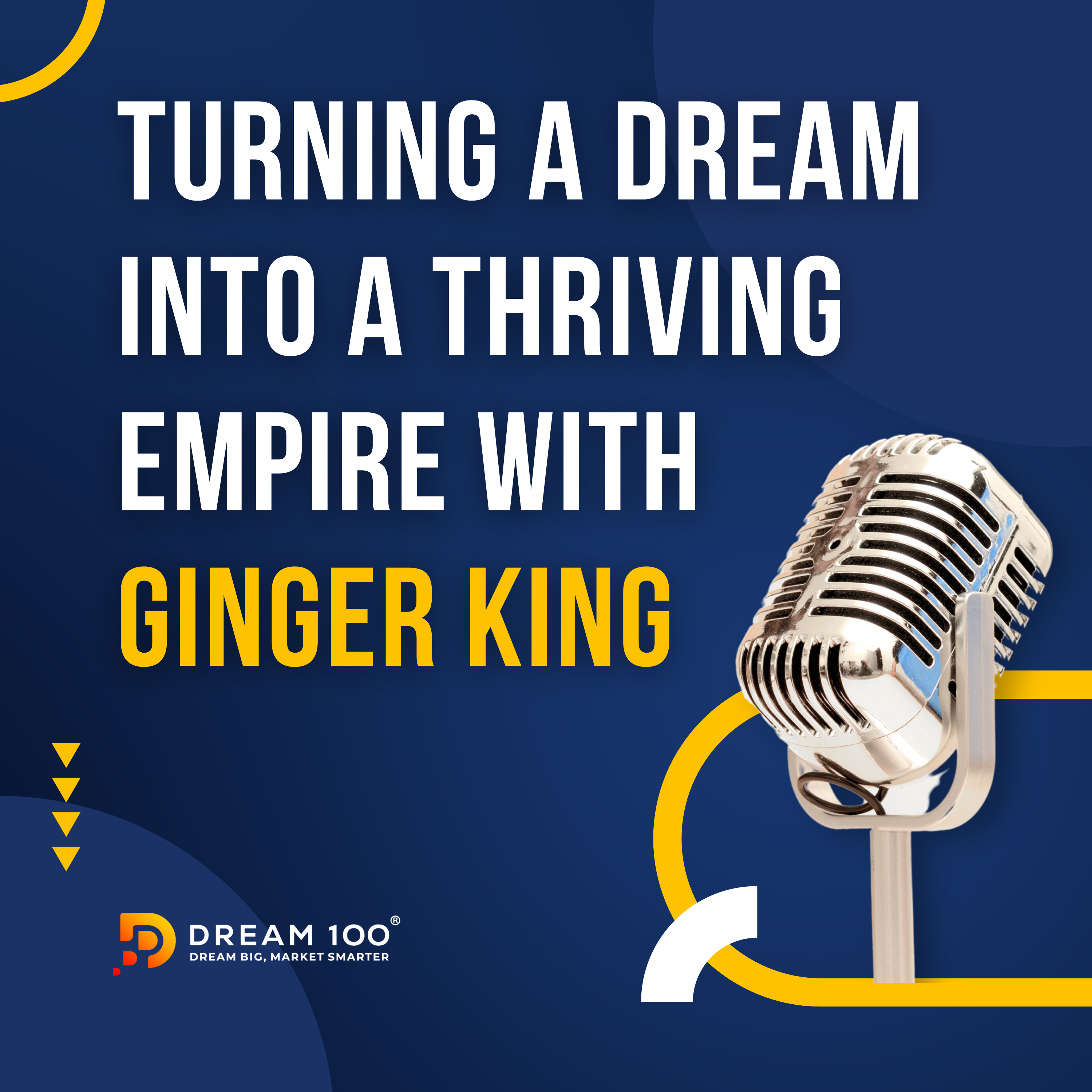 The Dream 100 ® Show