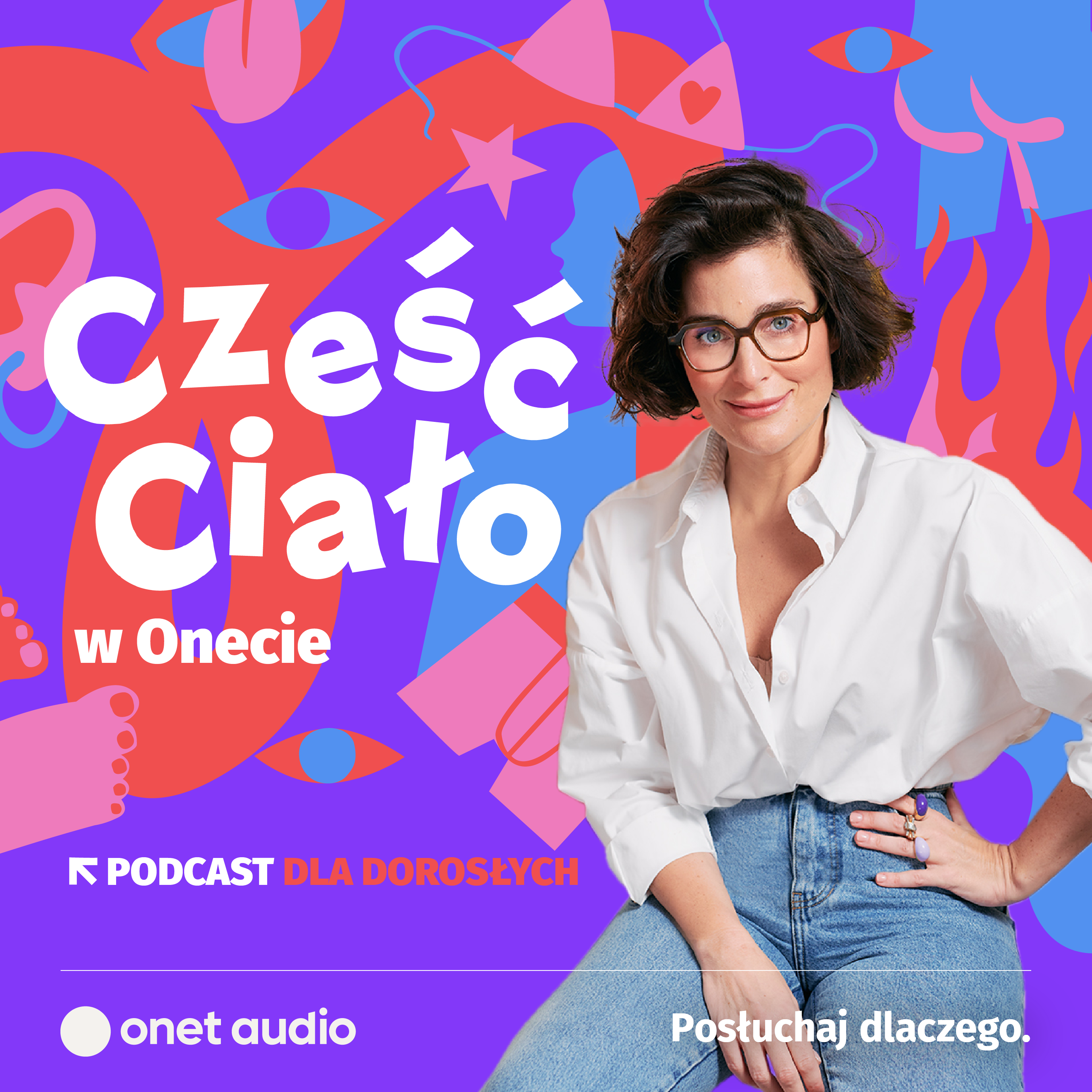 Cześć Ciało w Onecie