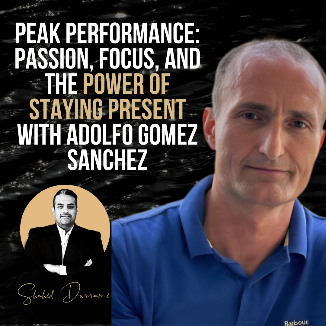 Super Entrepreneurs Podcast