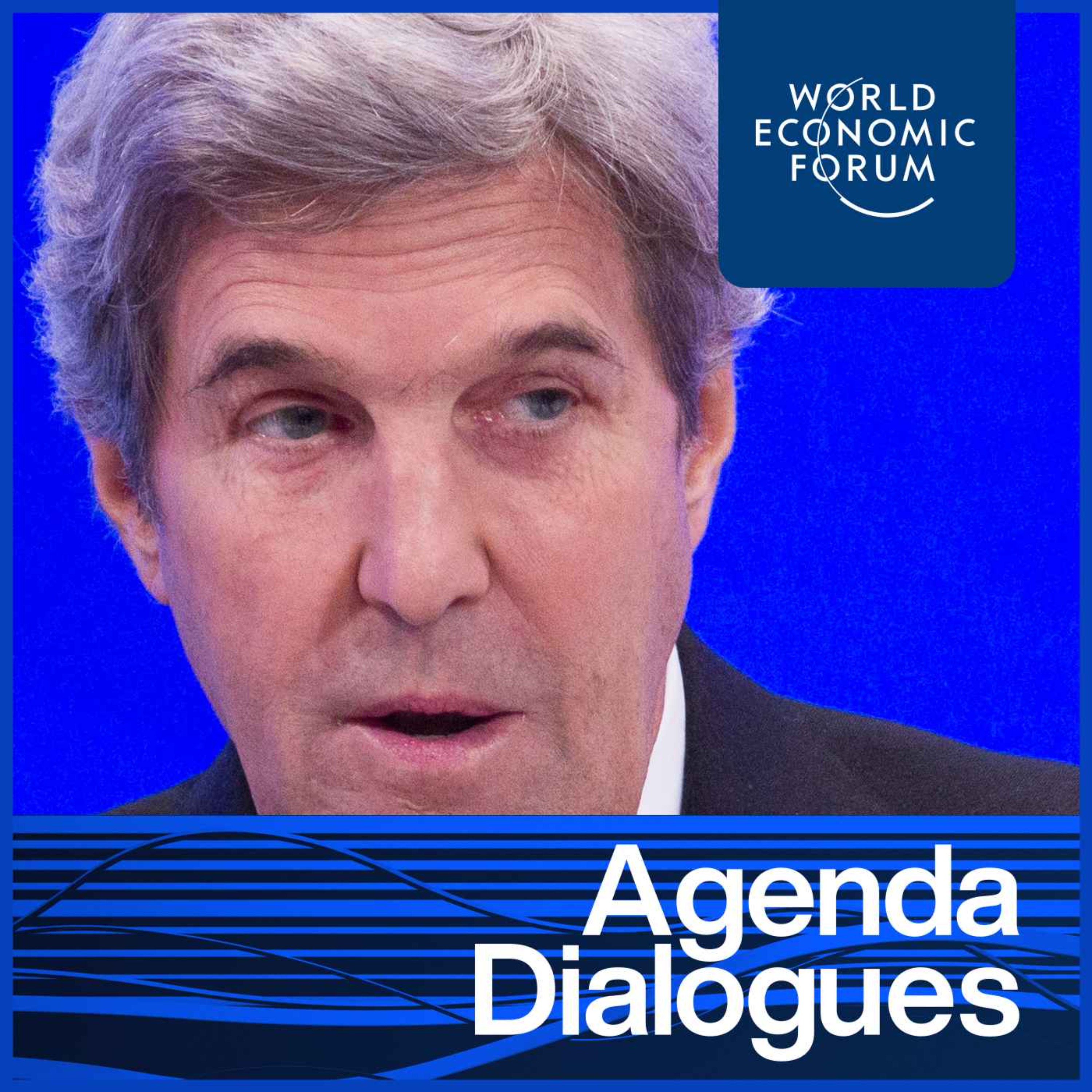 How can ‘Green Demand’ boost COP26’s impact, with John Kerry