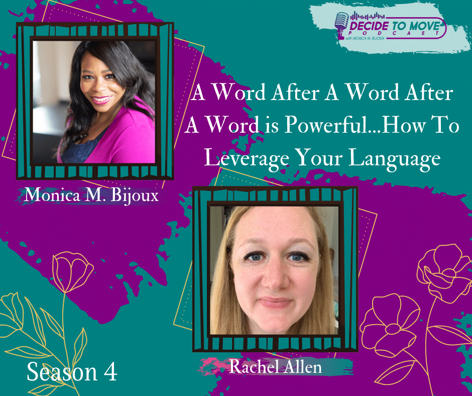 Decide To Move Podcast