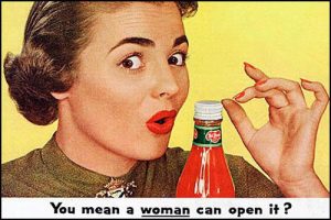 Advertising: Makes Us See People as Objects?
