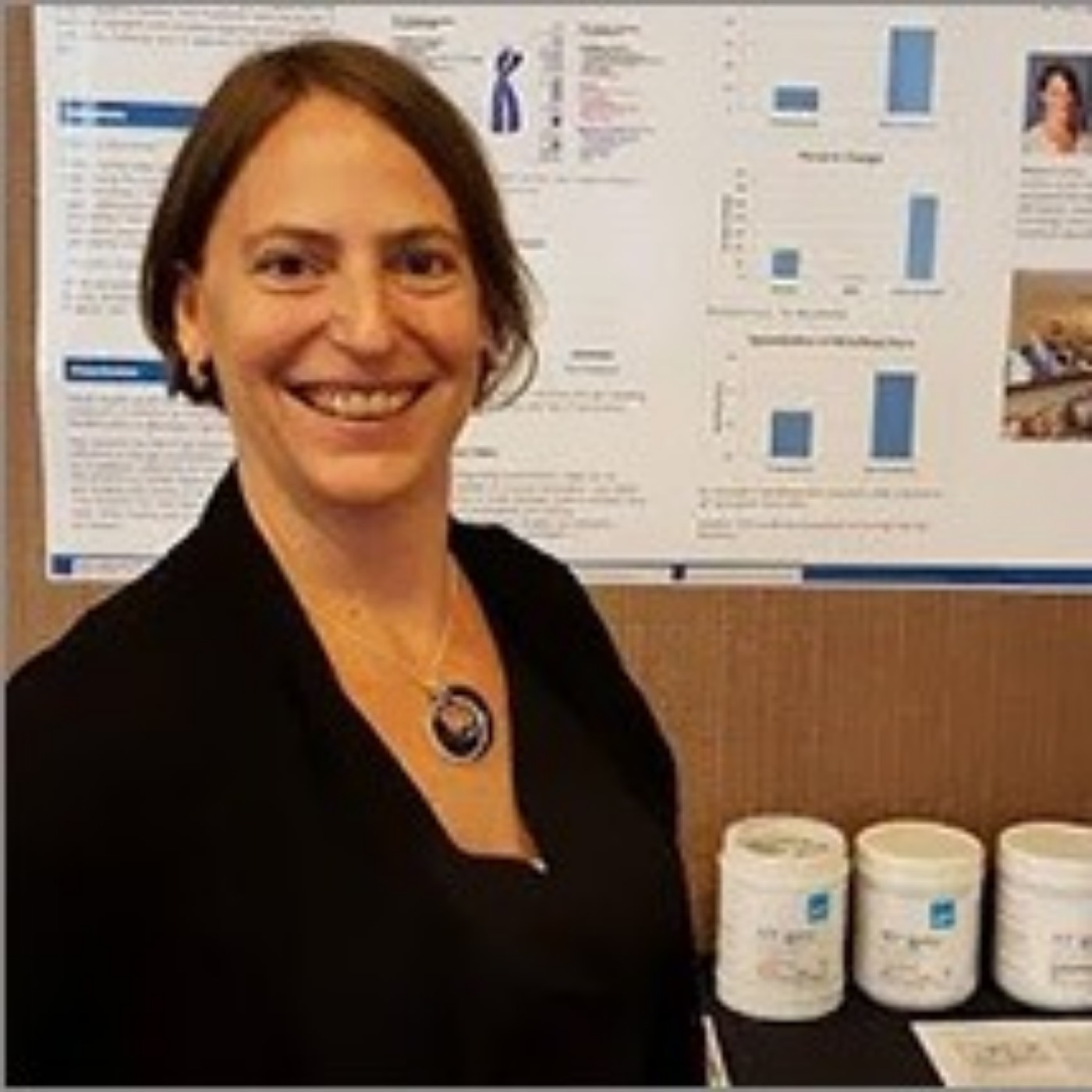 Avoiding “One Pill per Ill:” Utilizing Naturopathic Medicine to Achieve Optimal Health: Cheryl Burdette, ND, Director of Education for the Naturopathic residency program at Progressive Medical