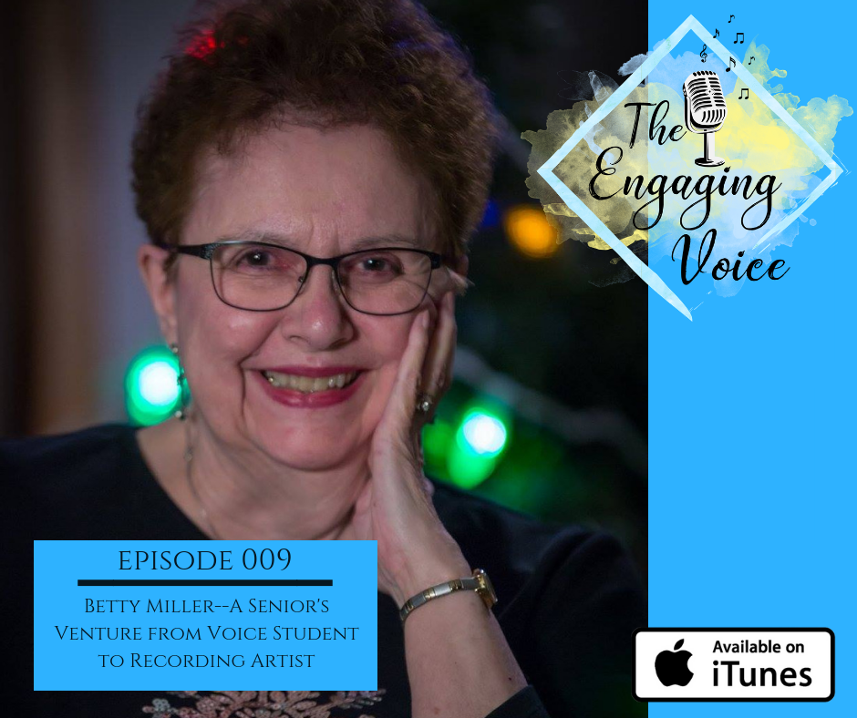 The Engaging Voice