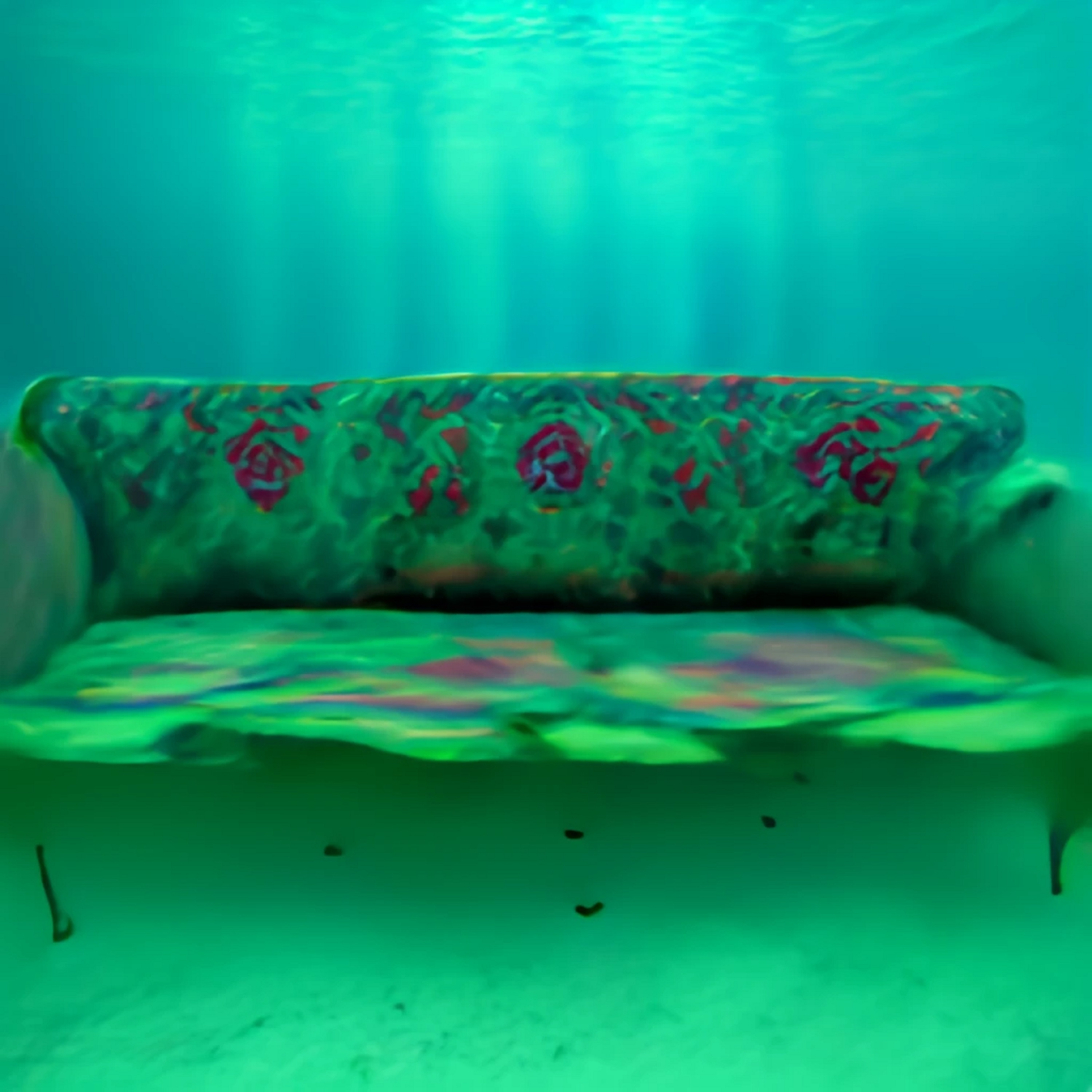 Spidercouch Collective