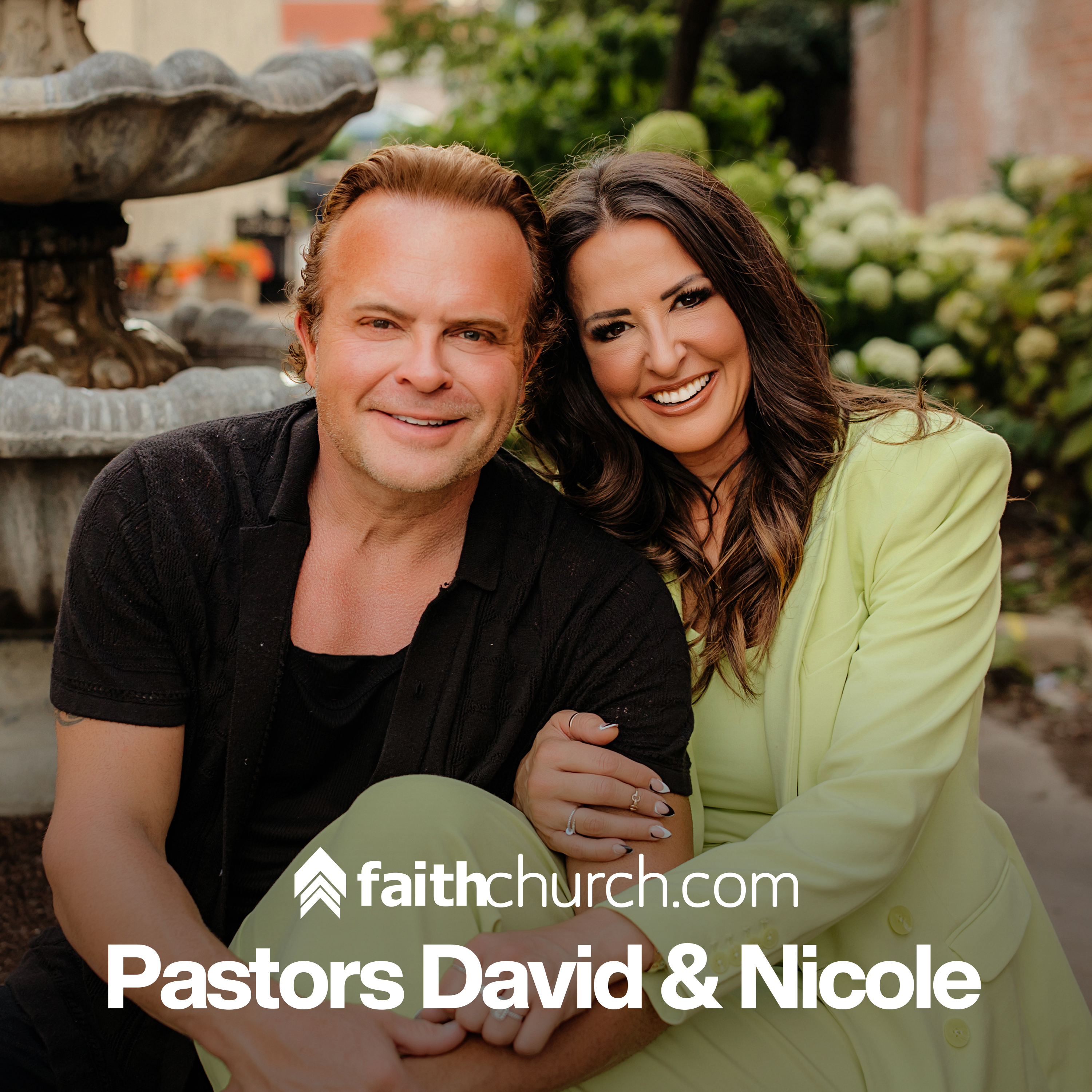 Faith Church - Audio Podcast