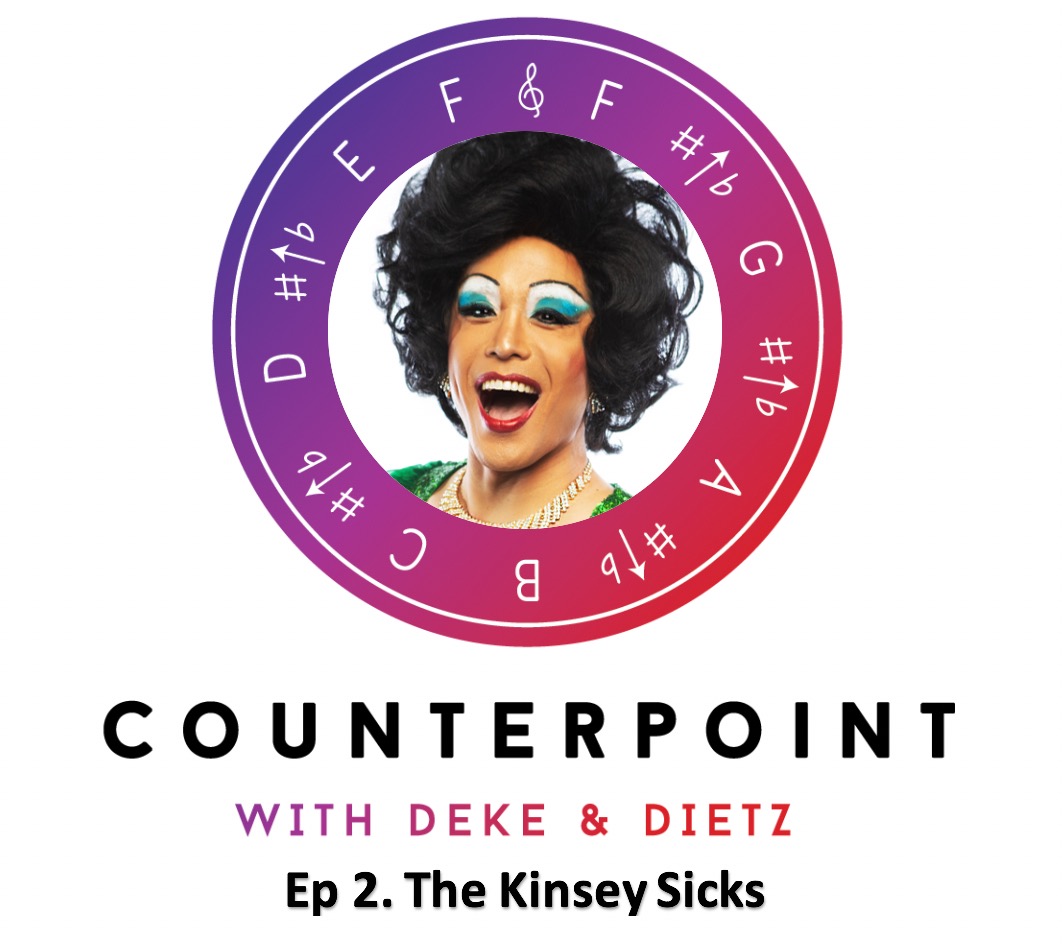 Counterpoint with Deke and Dietz