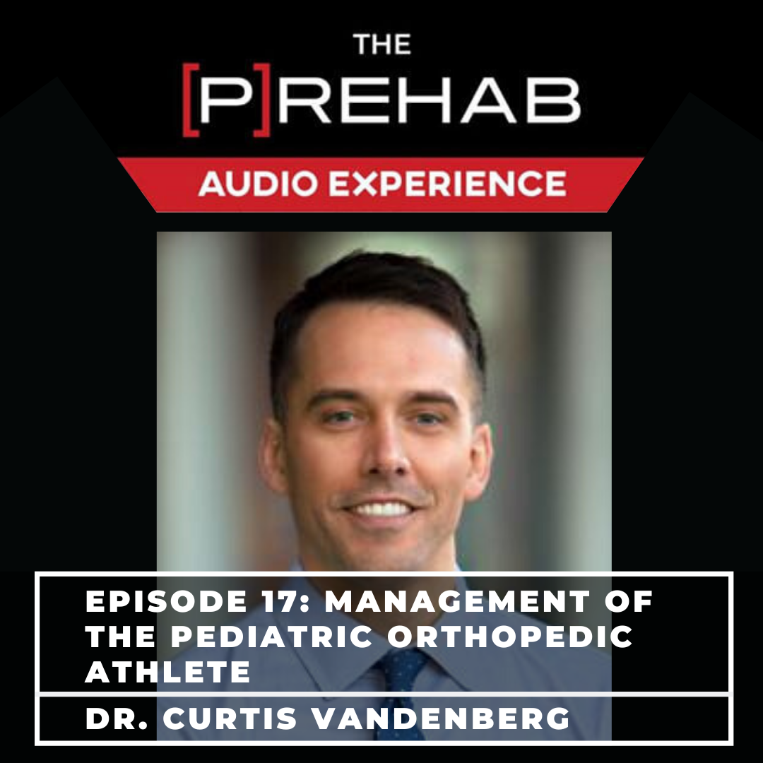 The Prehab Podcast