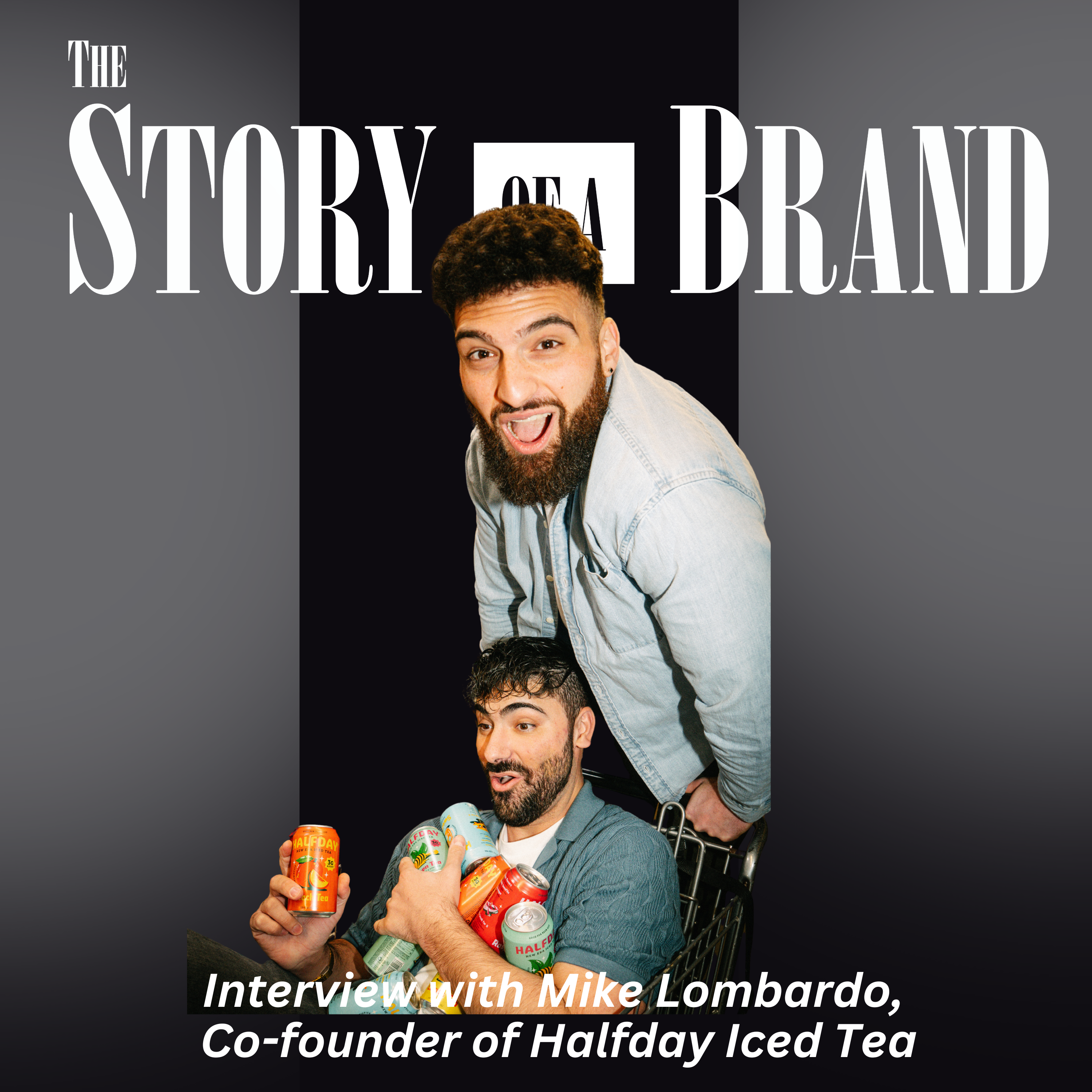 The Story of a Brand Show