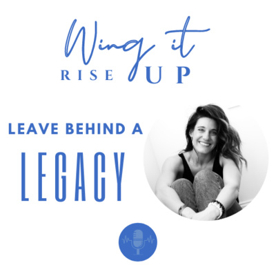 Wing It Rise UP