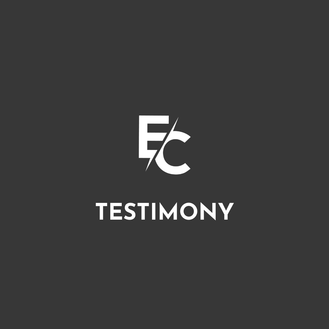 Caleb Putnam's Story