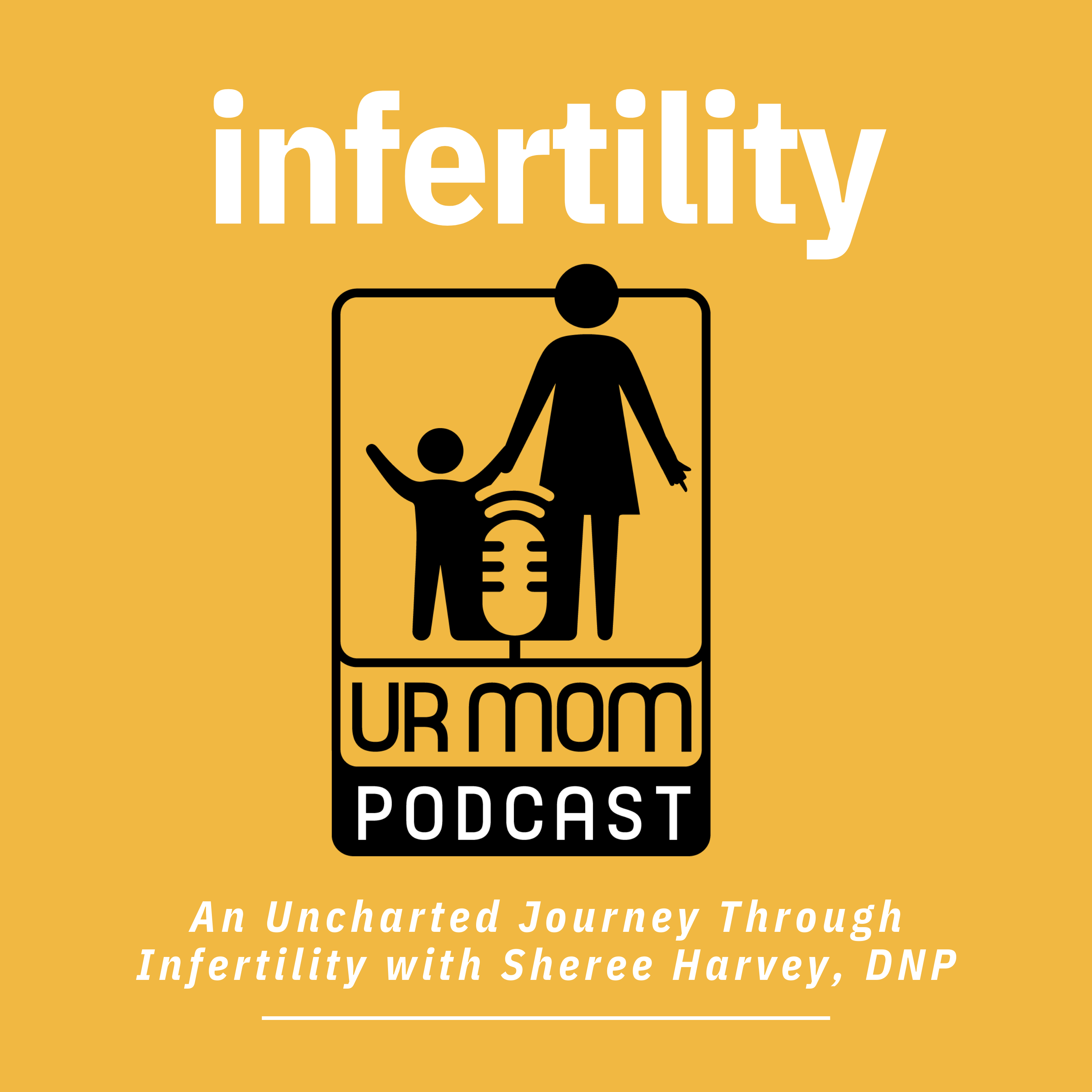 UR Mom Podcast