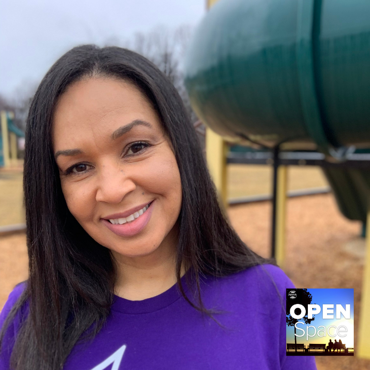 On a Mission to End Playspace Inequity for Good — Episode 099