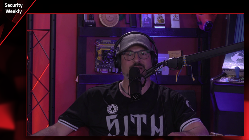 Interview with Bill Cheswick - PSW VAULT