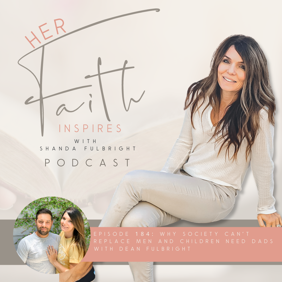 Her Faith Inspires Podcast