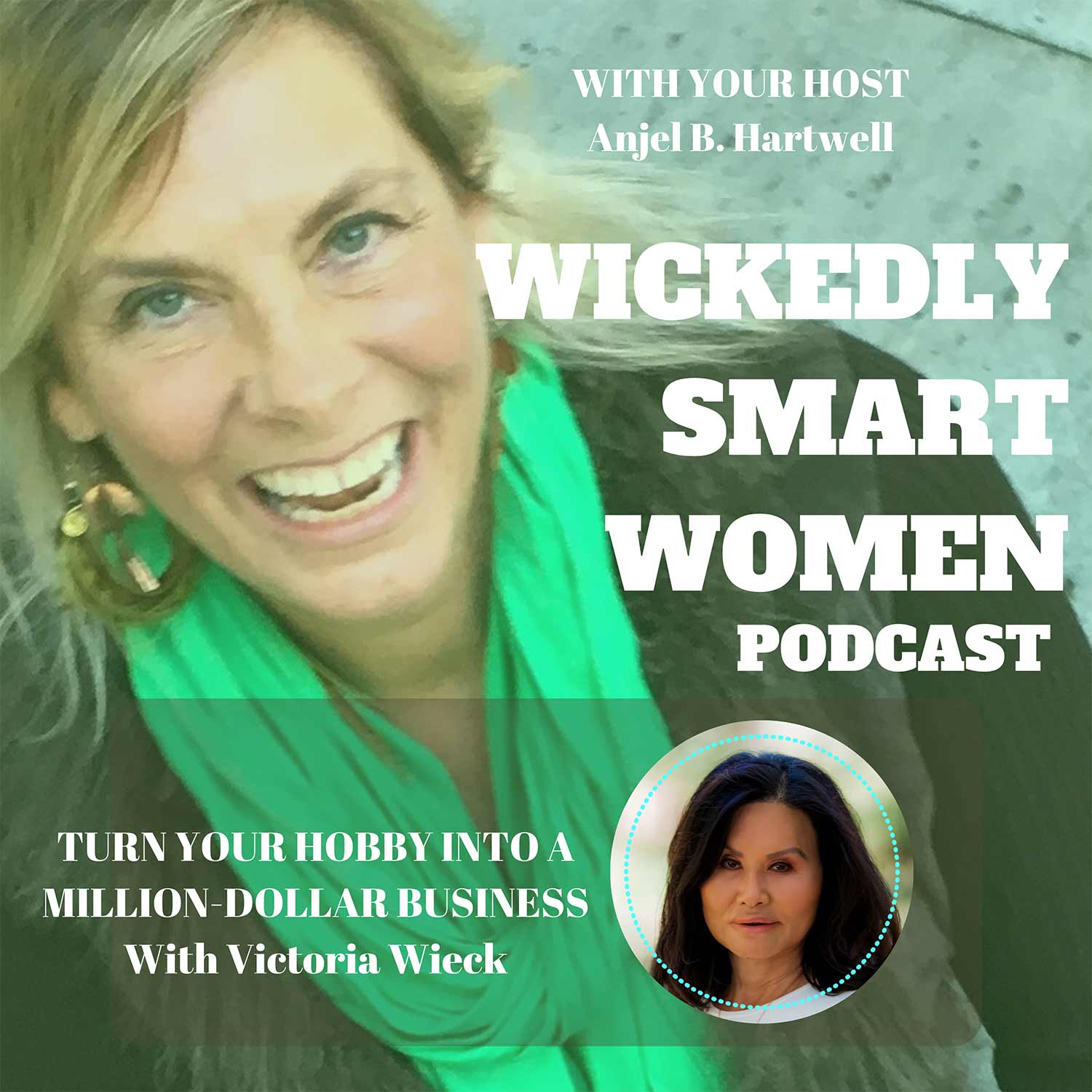 Wickedly Smart Women