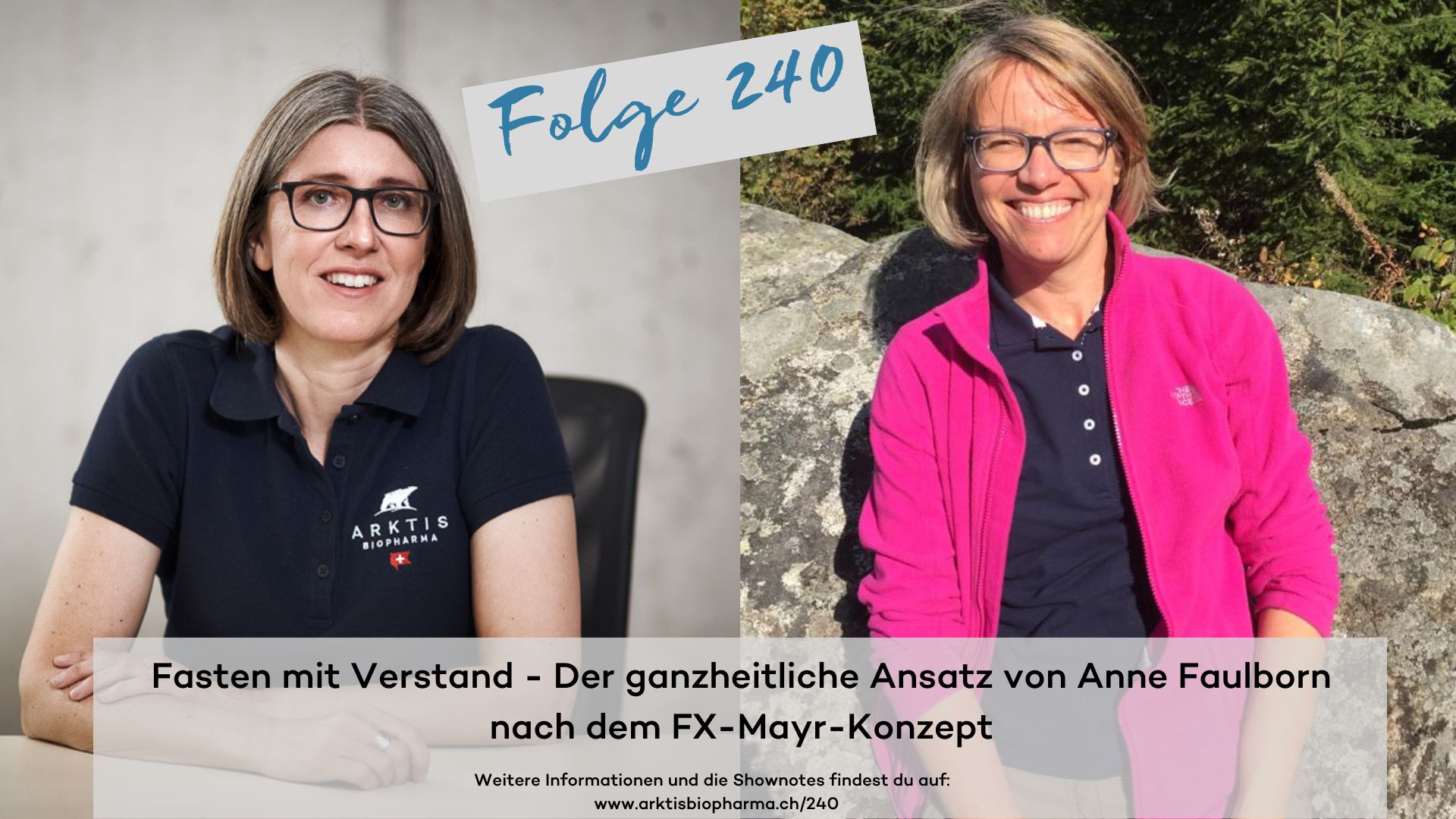 Darmglück