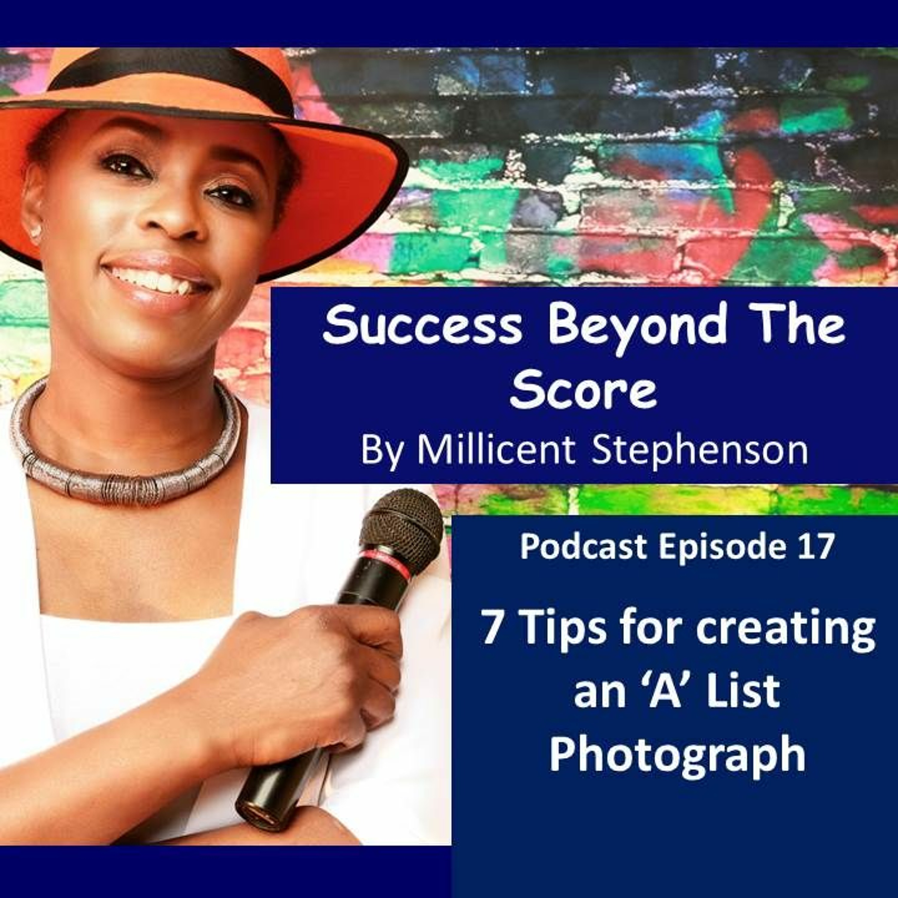 Success Beyond The Score