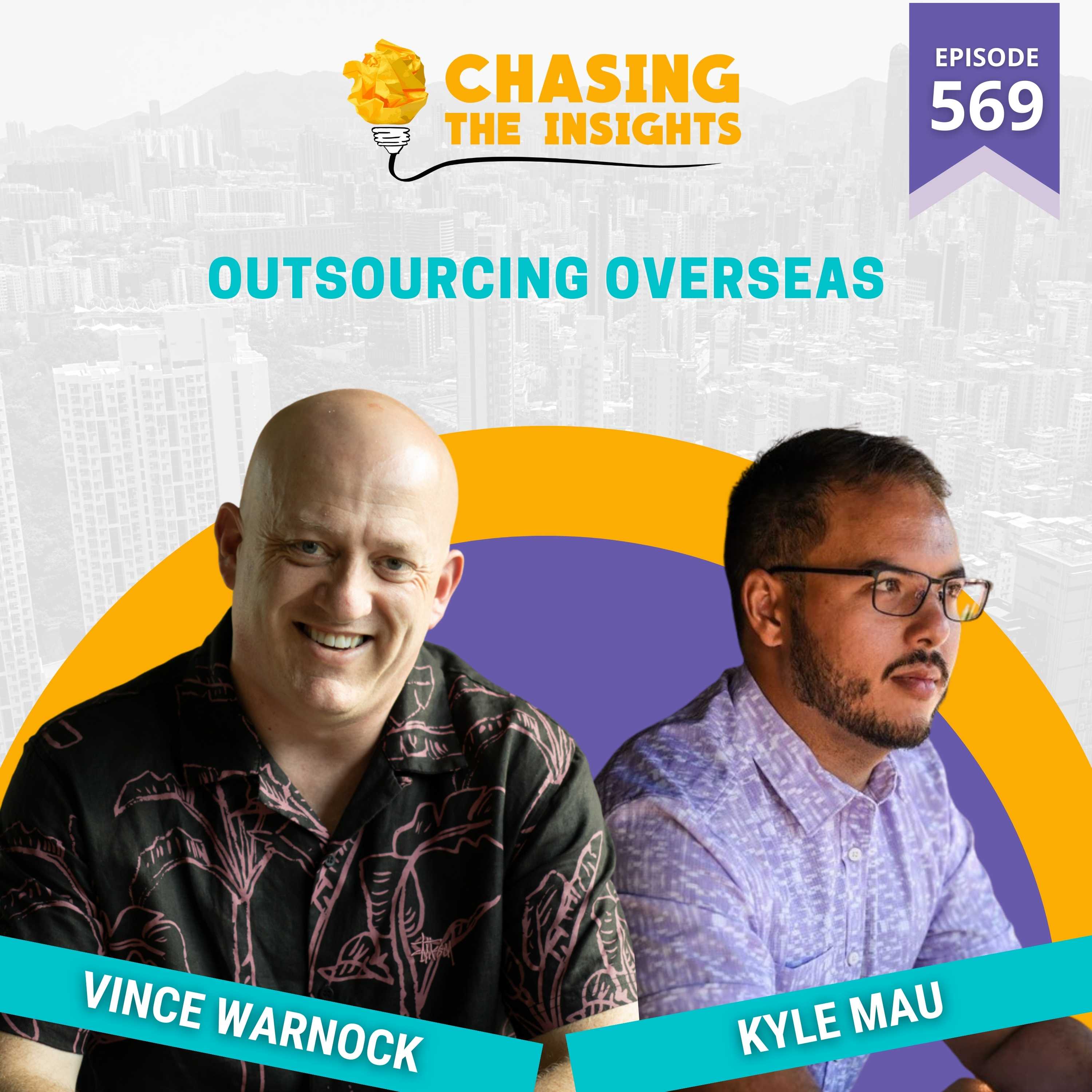Chasing The Insights