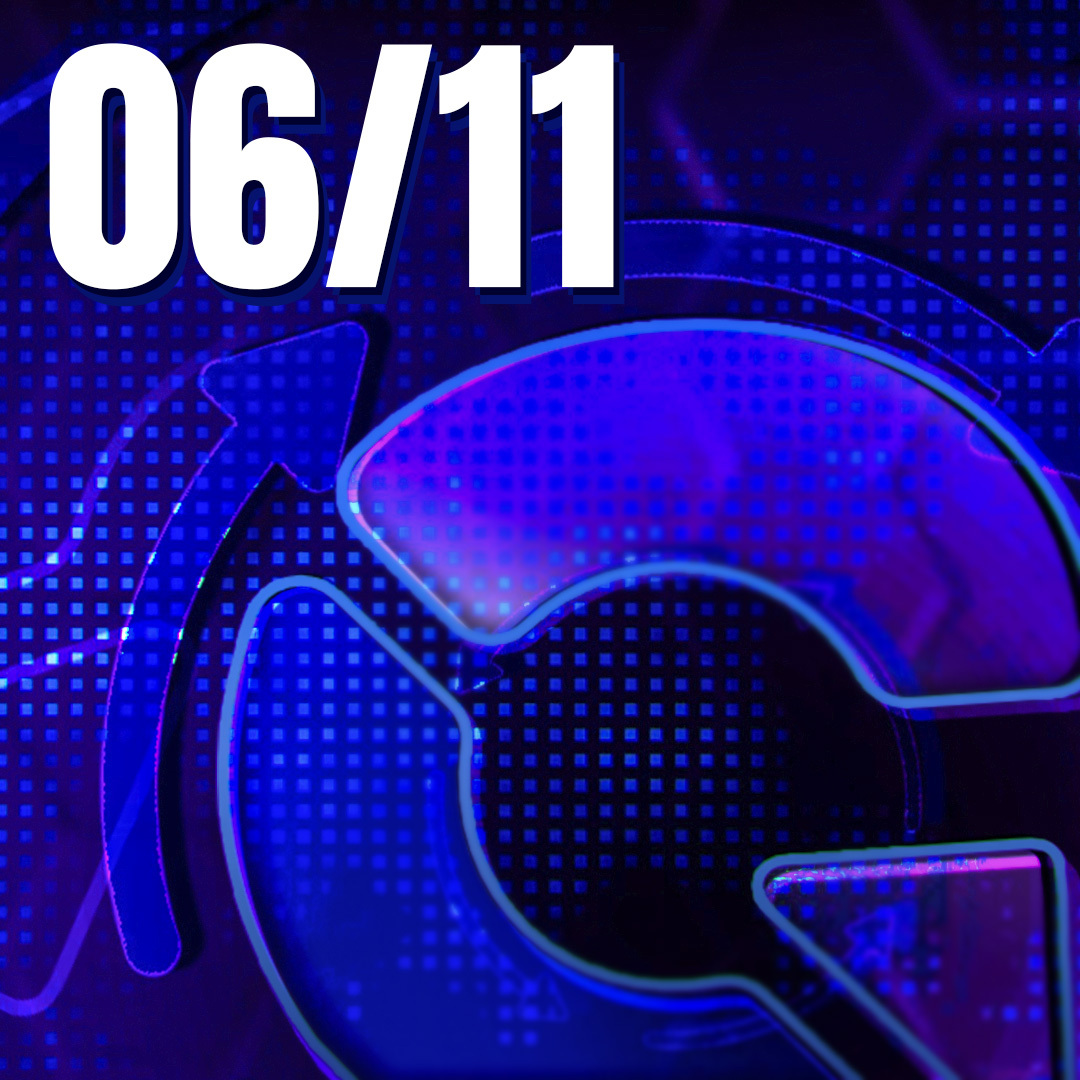 Google também quer data center no espaço | Motorola lança finíssimo Edge 70 (6/11)