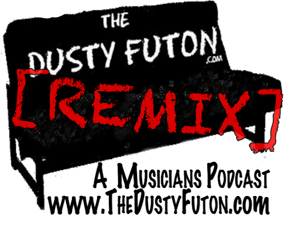 Dusty Futon REMIX Season 2 EP 4+6
