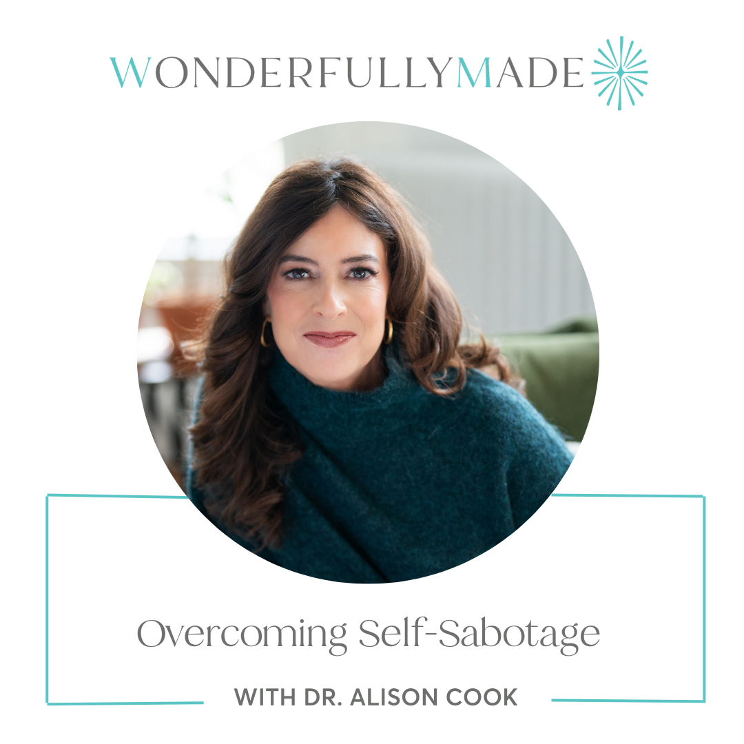 SHE\'S SO WELL BY WONDERFULLY MADE