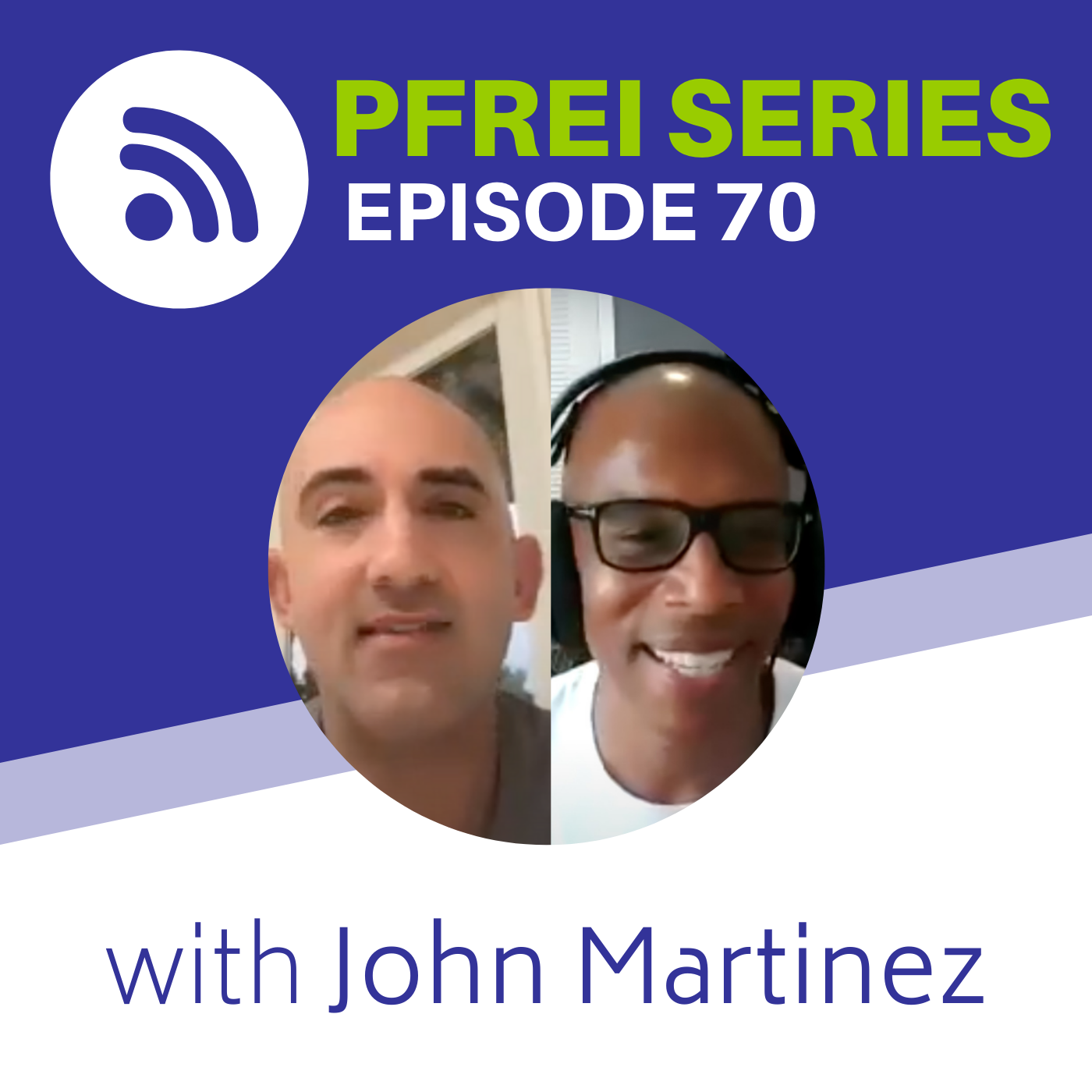 Intelligent Accredited Investor Podcast