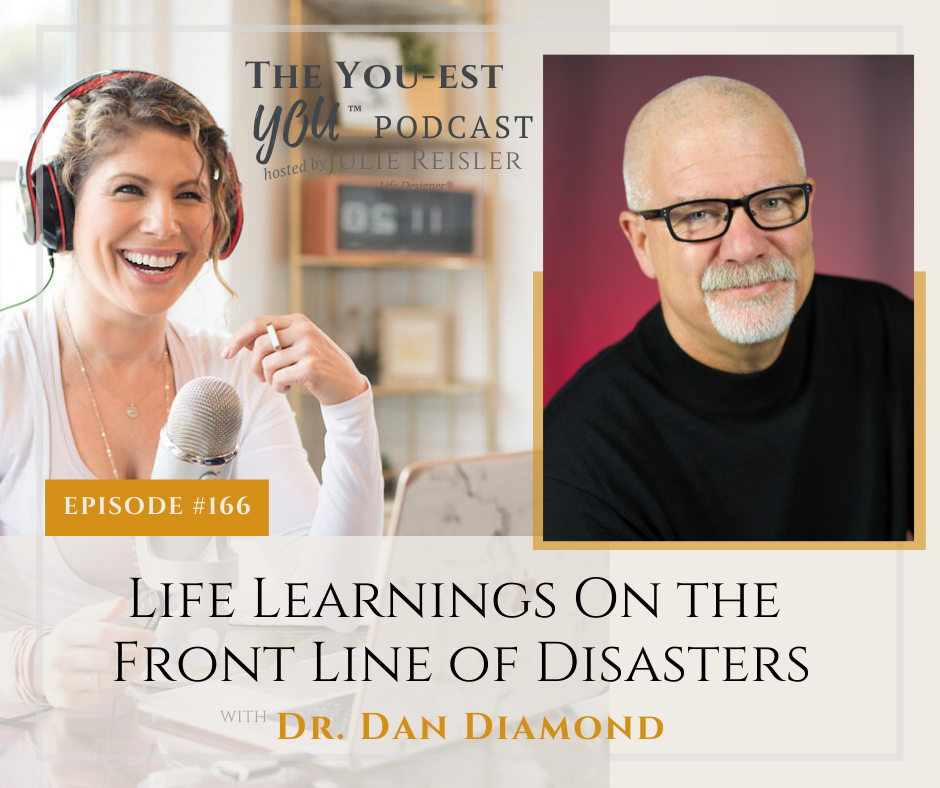 The You-est You® Podcast
