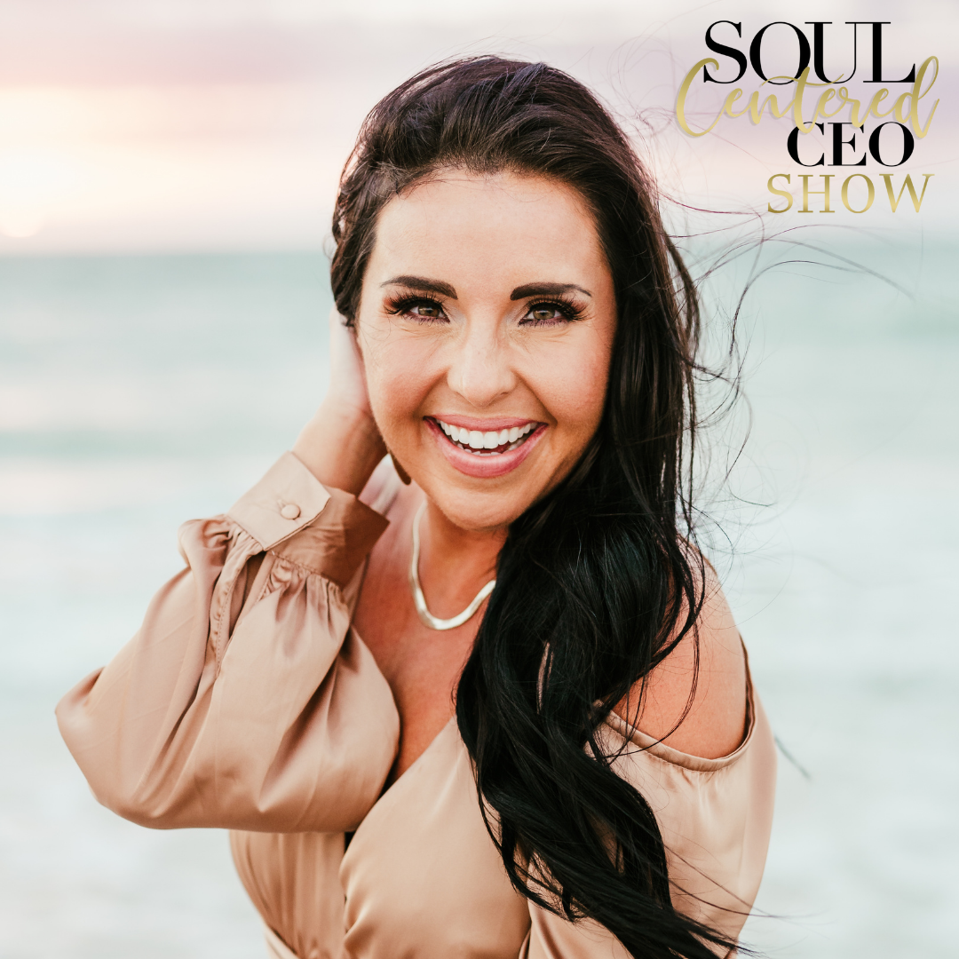 Soul Sparkle Radio | Inspiring soulful tips + enlightening interviews