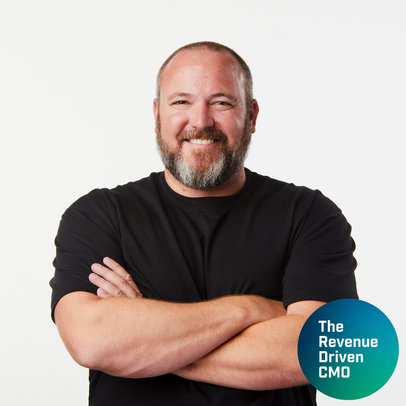 The Revenue-Driven CMO