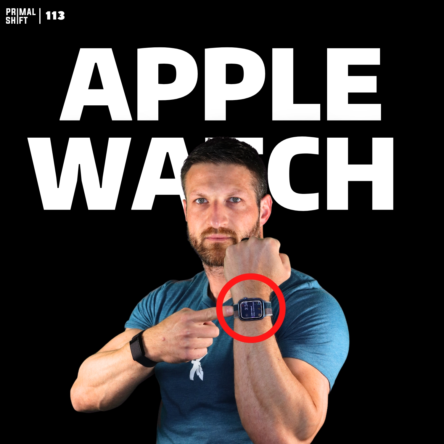 113: Why I Quit the Apple Watch After 10 Years…