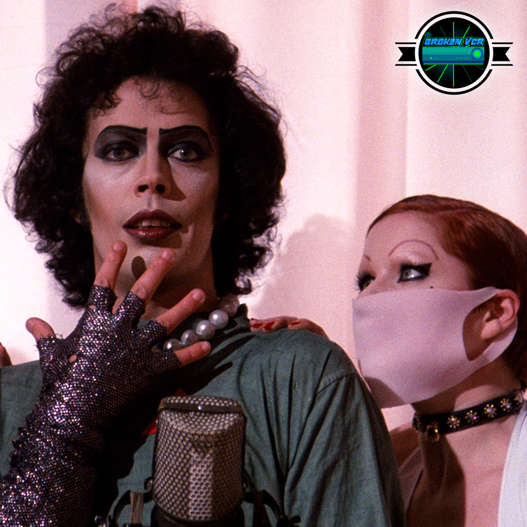 #73 The Rocky Horror Picture Show (1975)